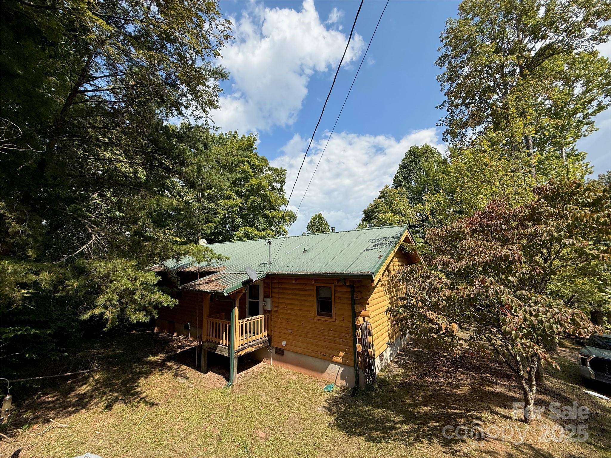 685 Possum Holler HOLW, Bryson City, NC 28713