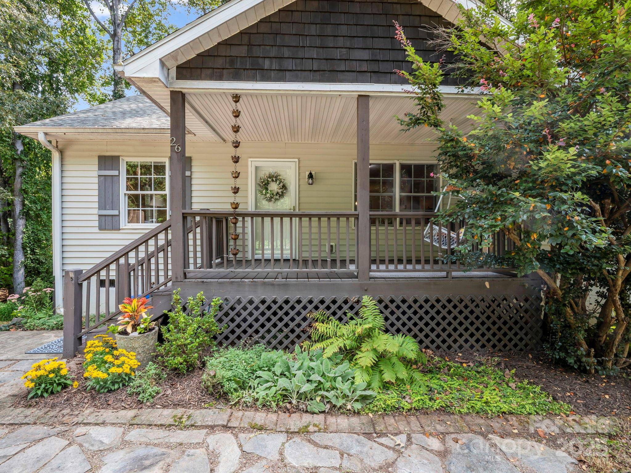 26 Grove Garden AVE, Candler, NC 28715