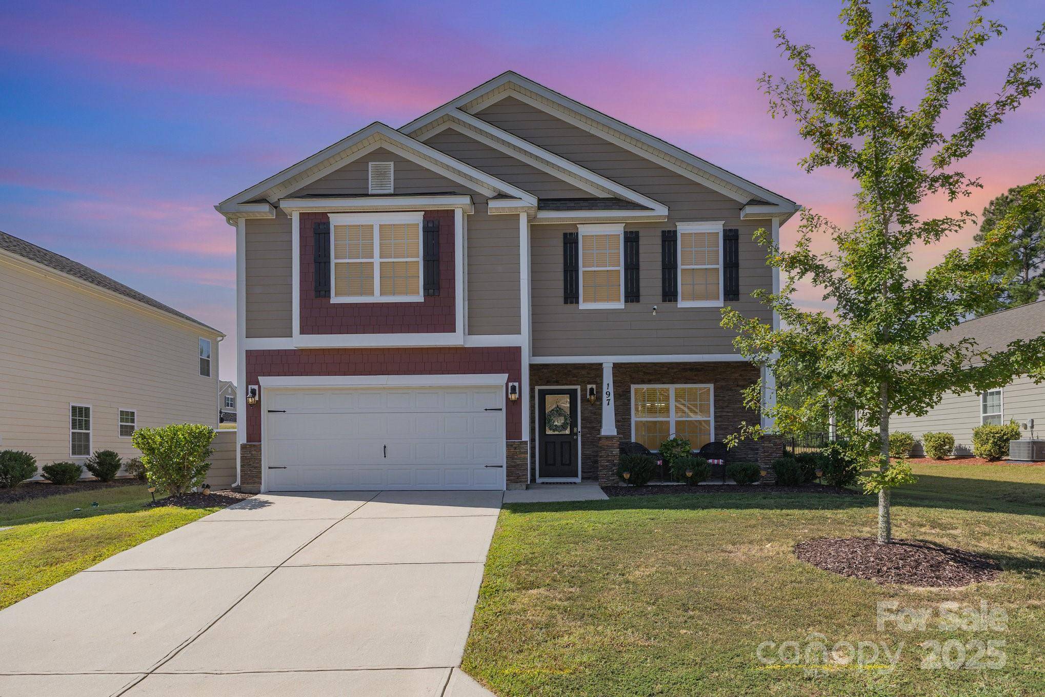 197 Crimson Queen DR, Blythewood, SC 29016