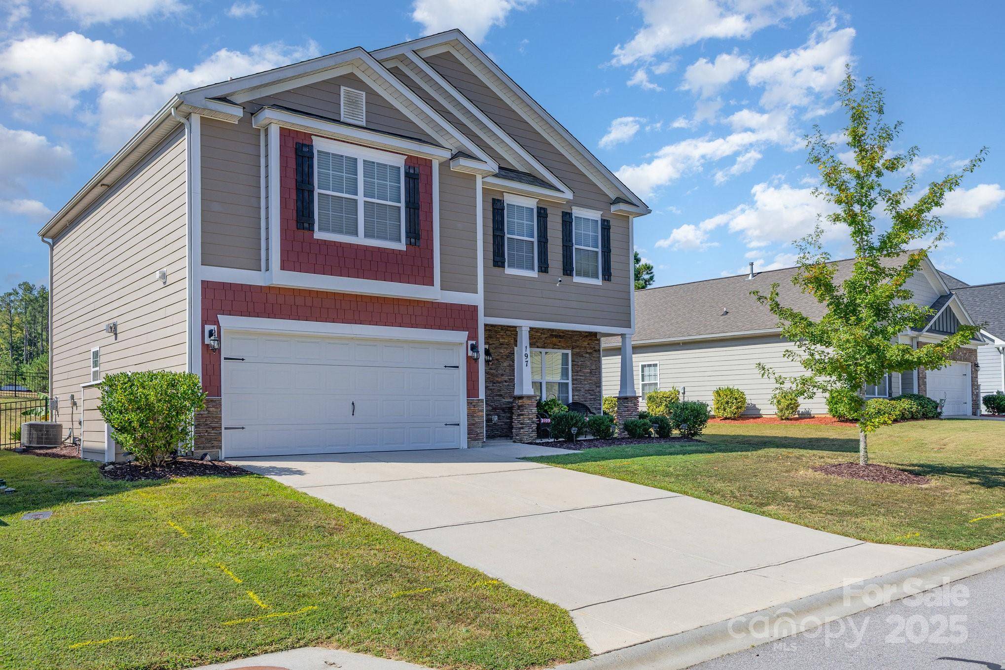 197 Crimson Queen DR, Blythewood, SC 29016