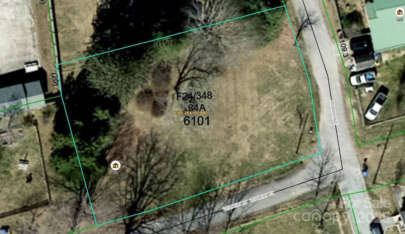 TBD Mcminn AVE, Brevard, NC 28712