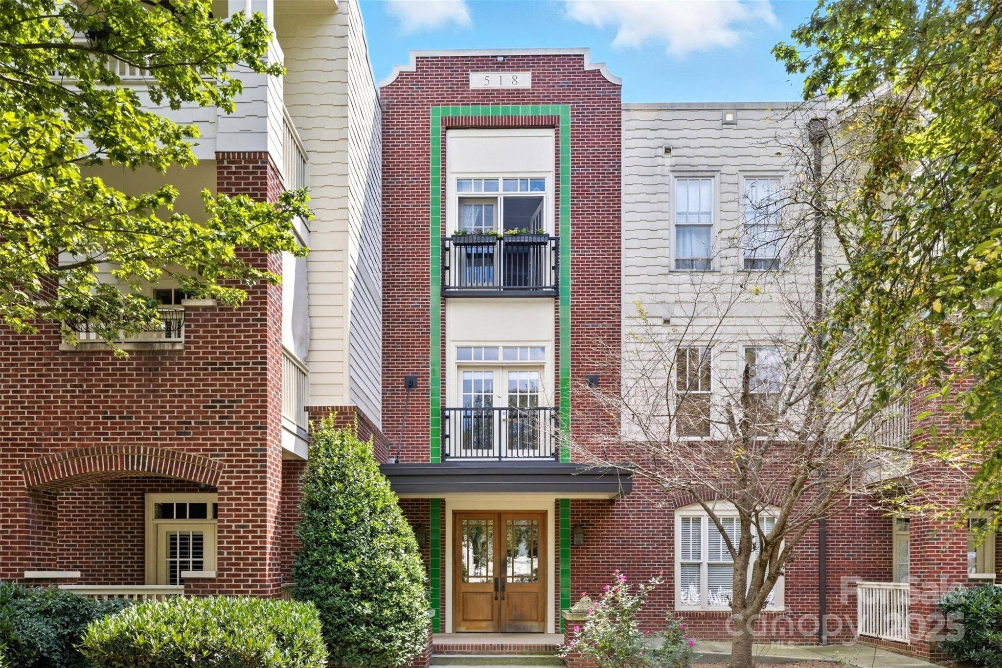 518 Clarice AVE #103, Charlotte, NC 28204
