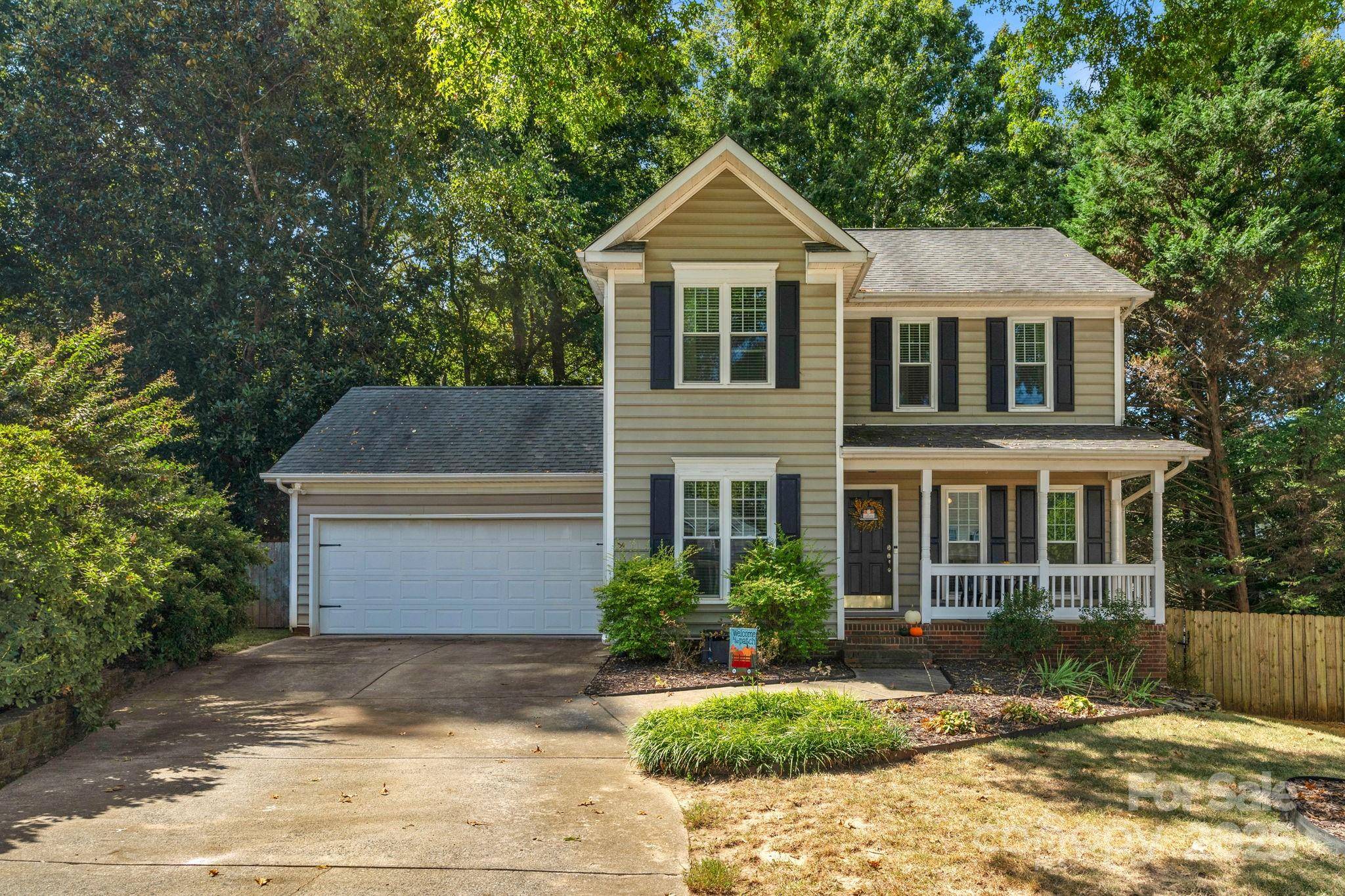 3704 Chesapeake PL, Waxhaw, NC 28173