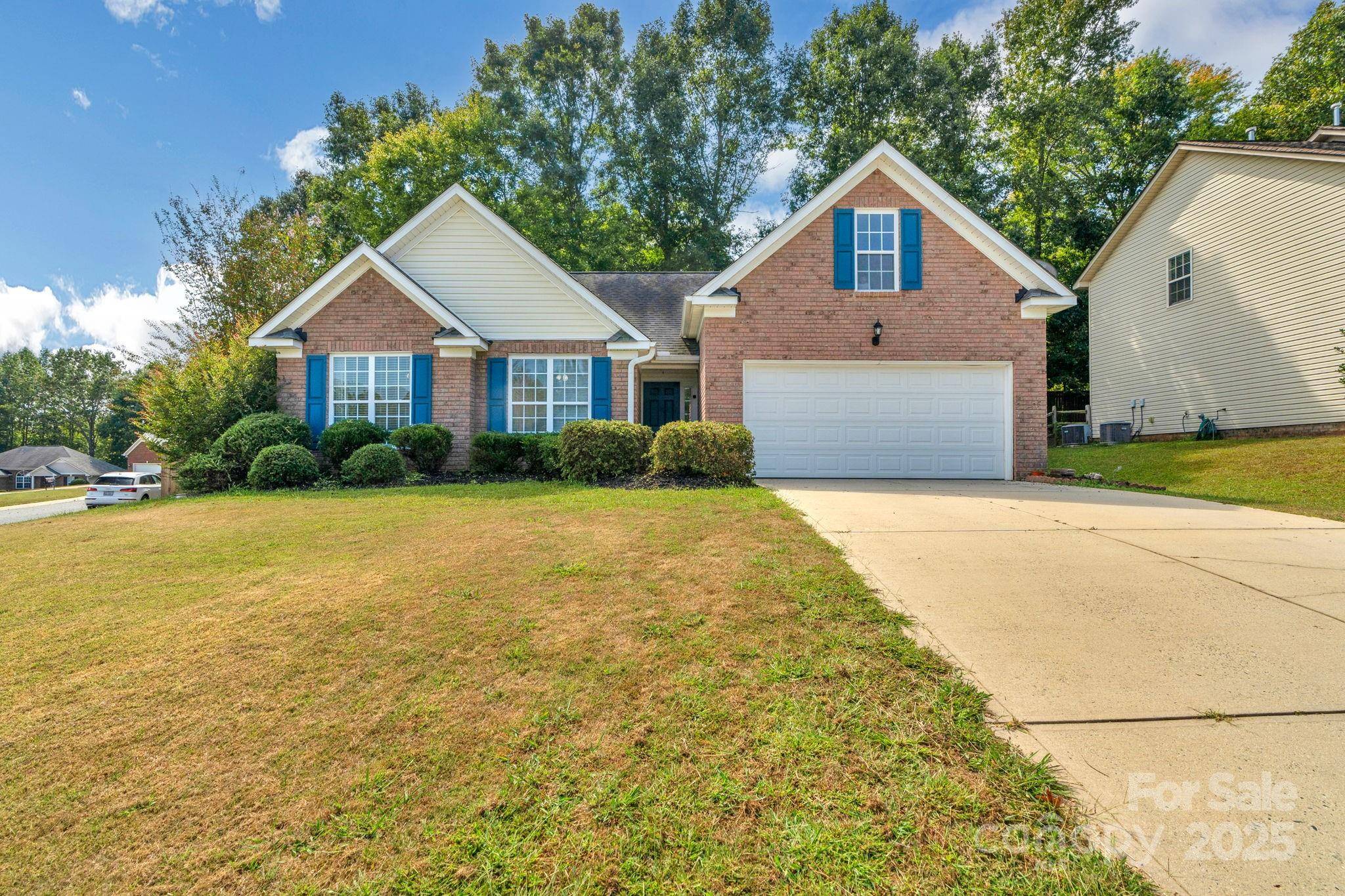 8301 Stone Crest DR, Waxhaw, NC 28173