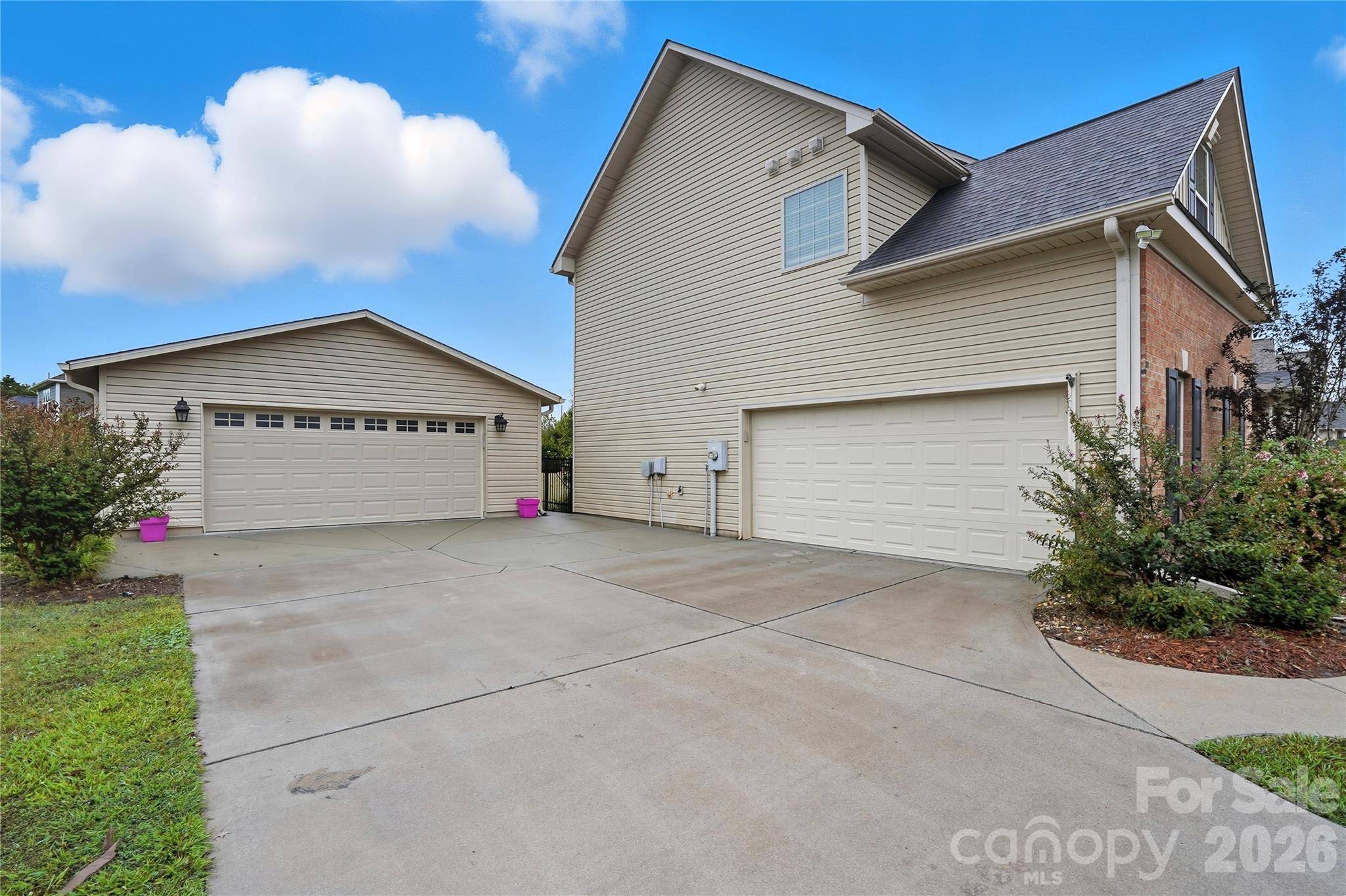 2365 Baxter PL SE, Concord, NC 28025