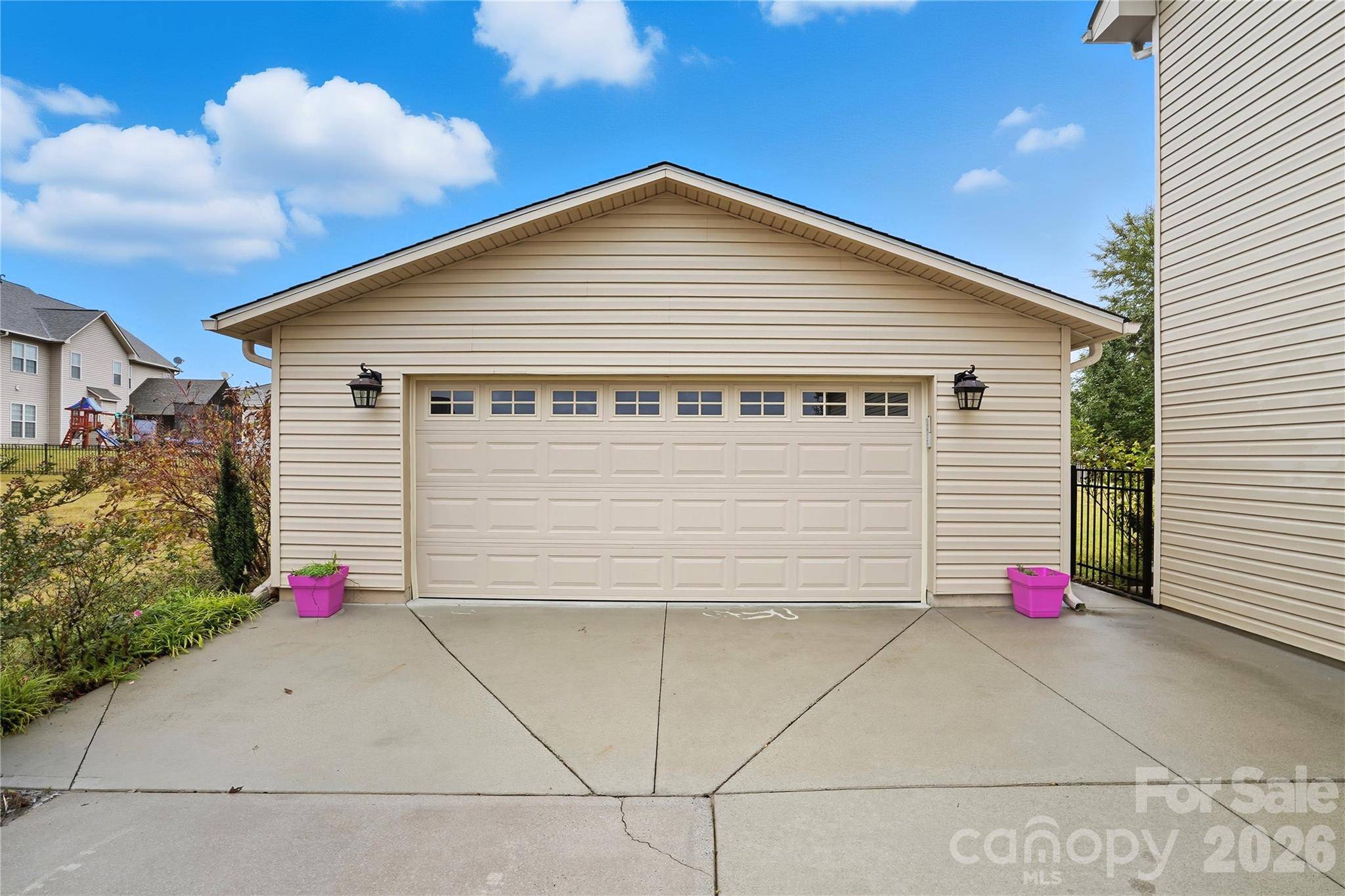 2365 Baxter PL SE, Concord, NC 28025