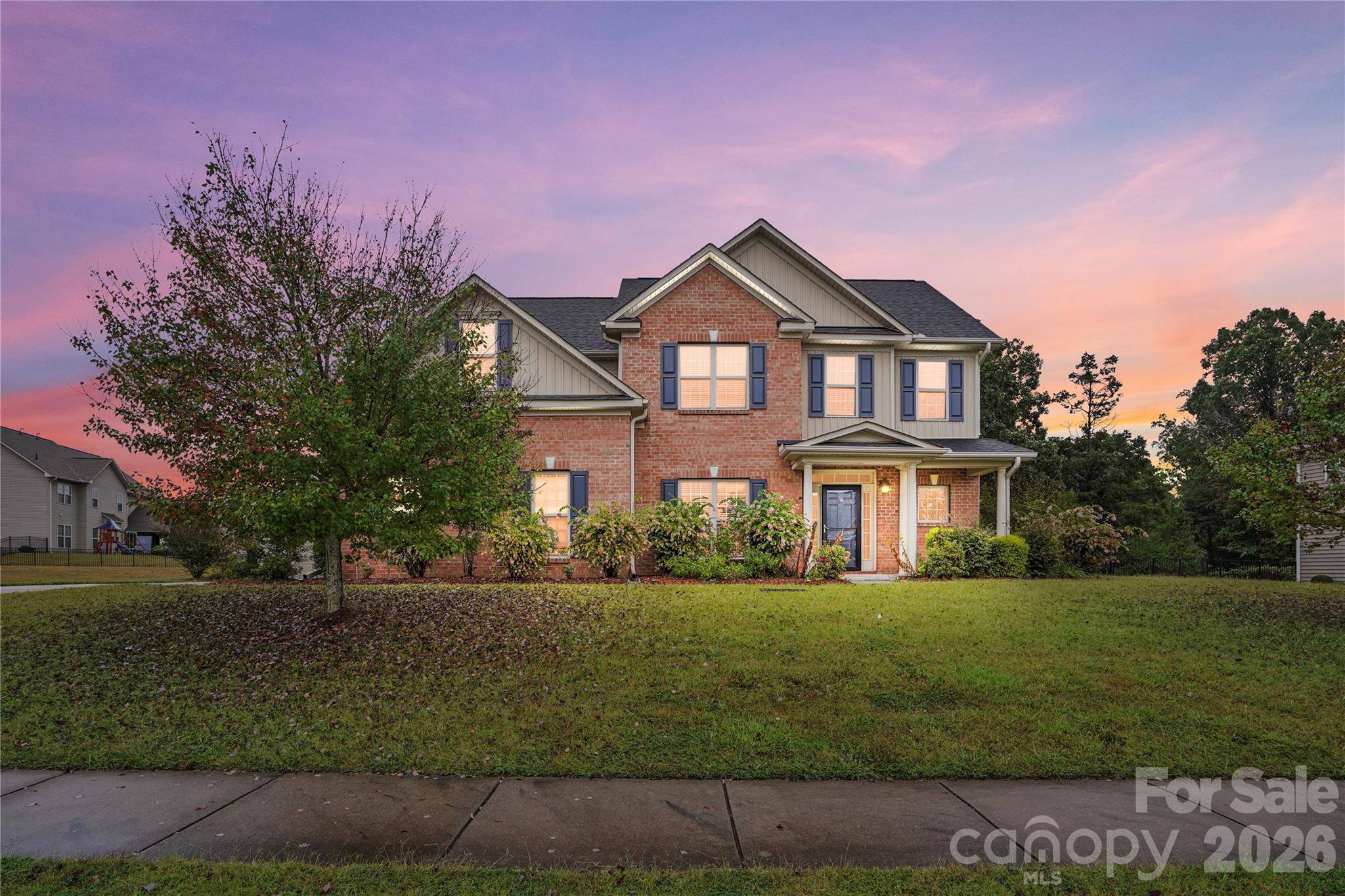 2365 Baxter PL SE, Concord, NC 28025