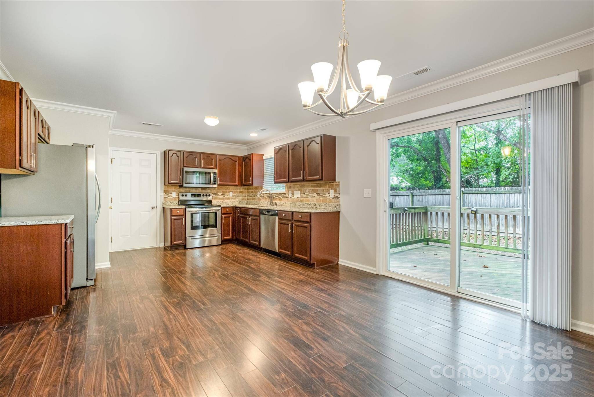 2539 Anna Garrison RD, Charlotte, NC 28206