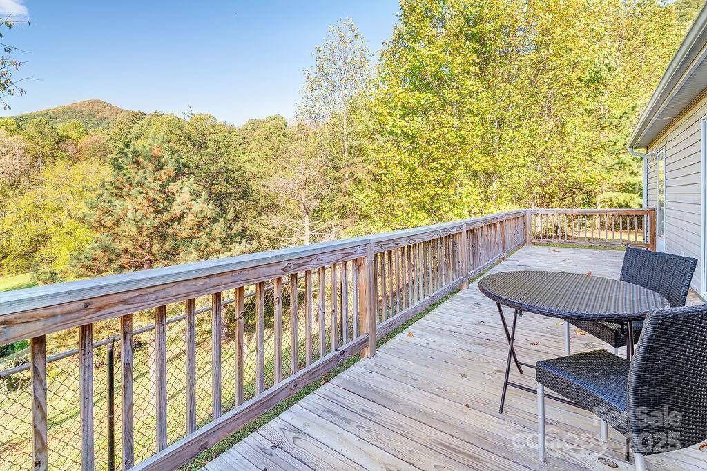 6 Clark Meadow LN, Candler, NC 28715