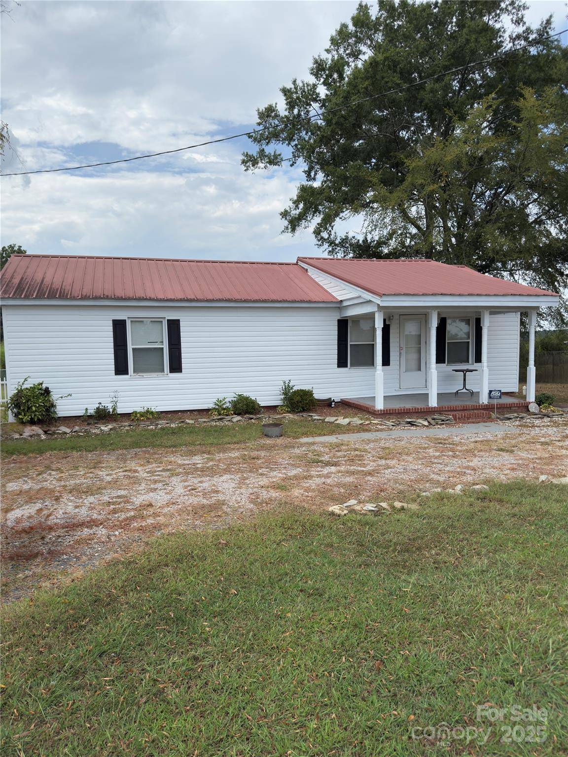9697 US 52 HWY N, Ansonville, NC 28007