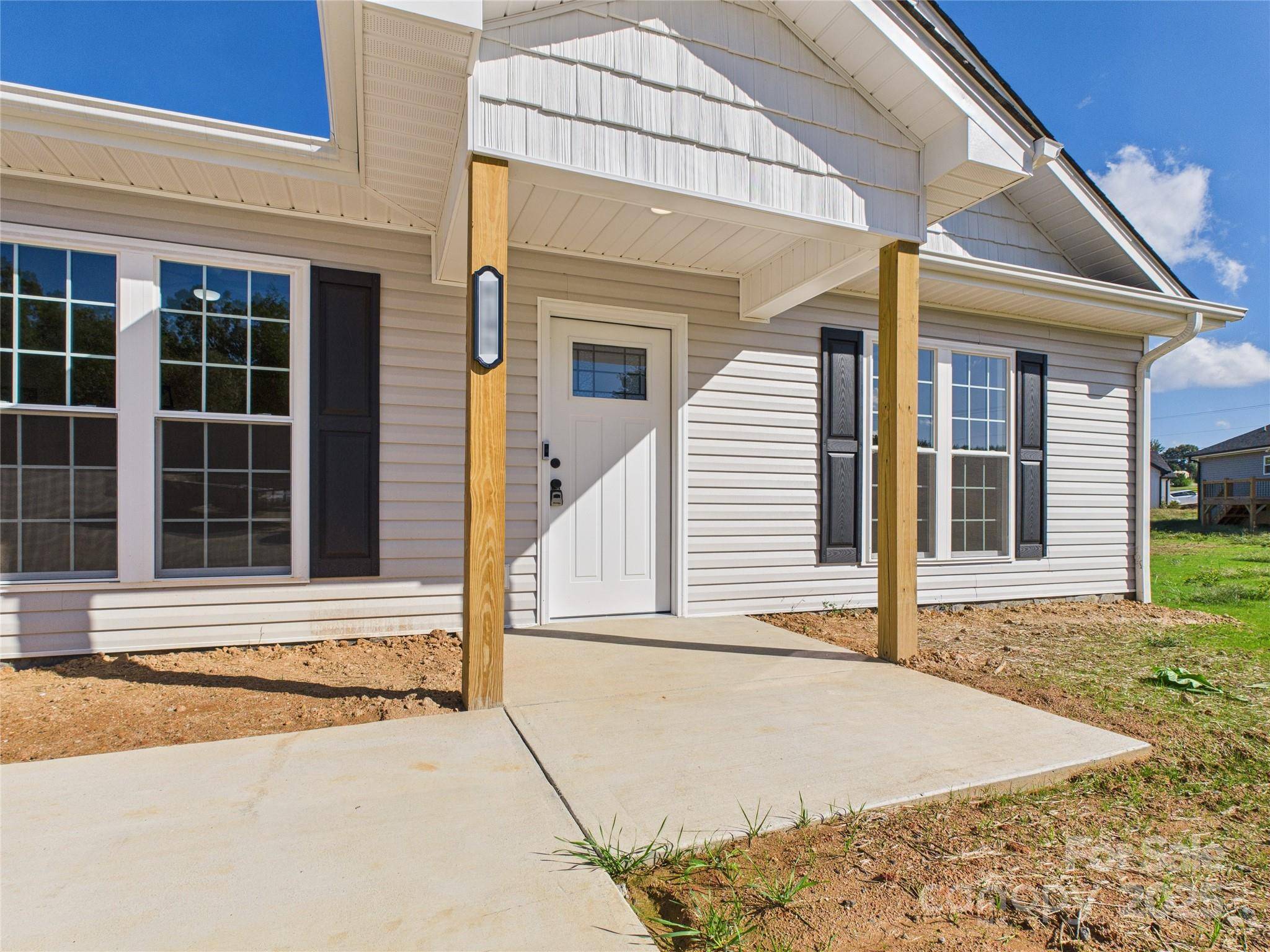 8195 Bailey RD, Connelly Springs, NC 28612