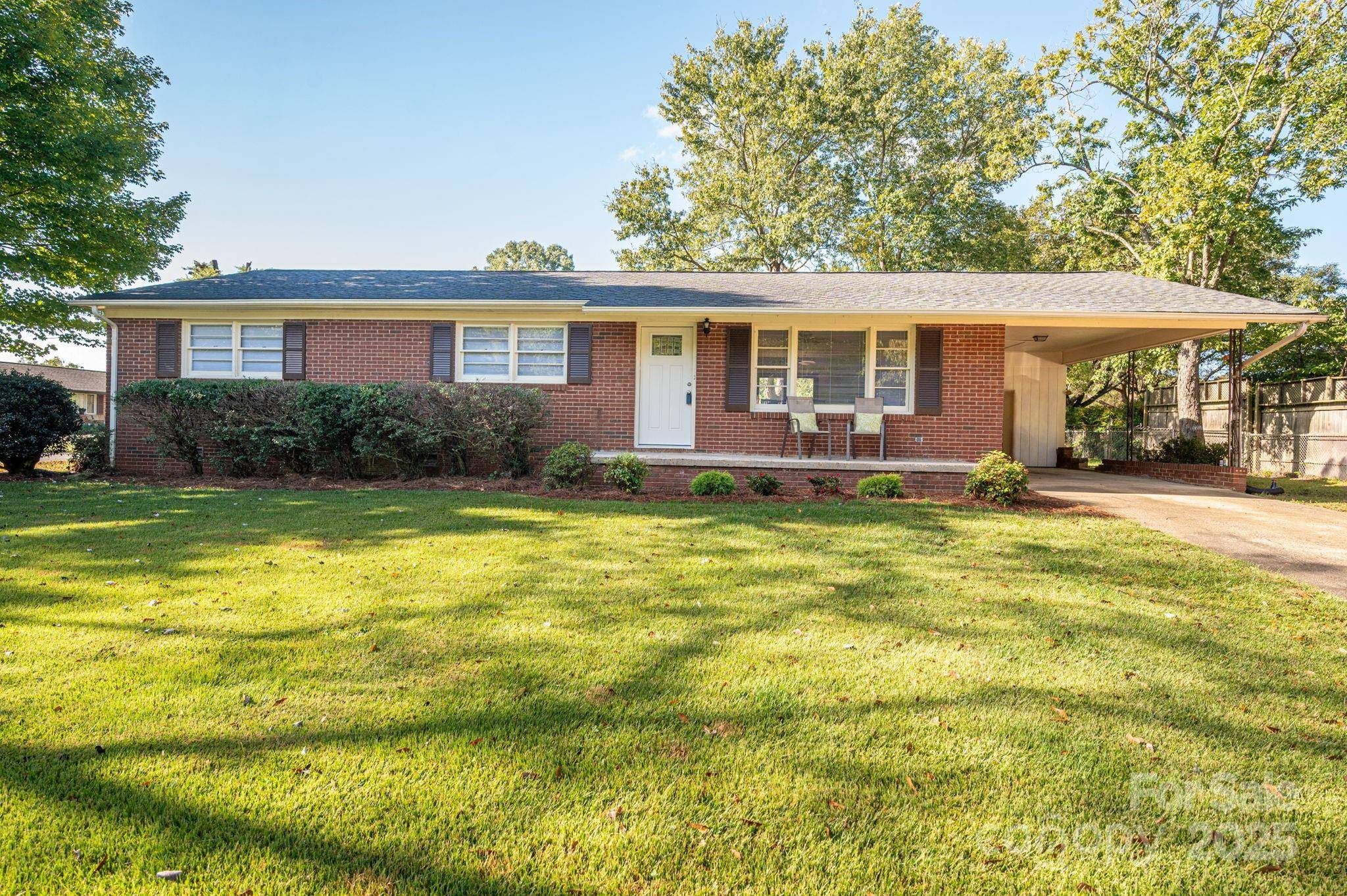 3501 Cinderella DR #7, Dallas, NC 28034
