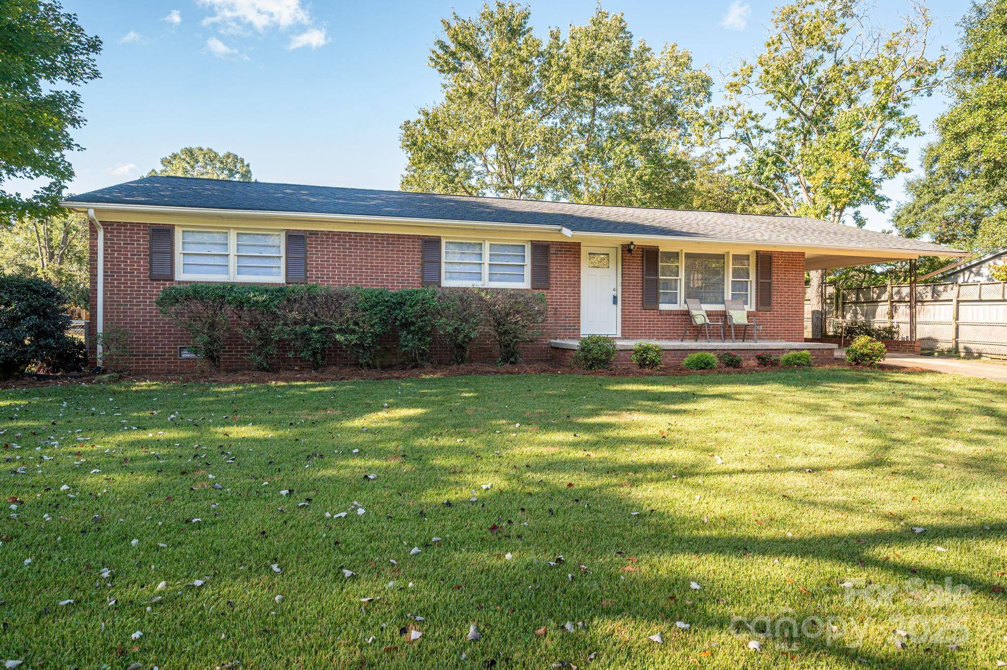 3501 Cinderella DR #7, Dallas, NC 28034