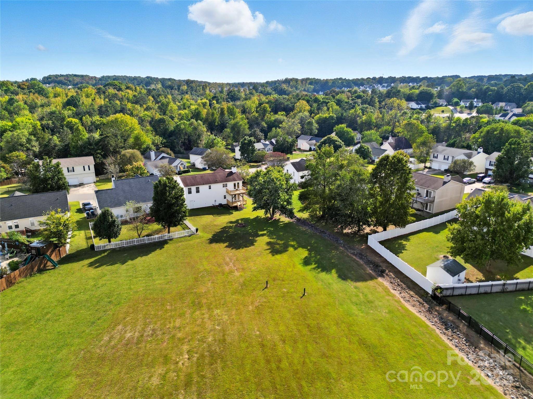 5052 Daffodil LN, Concord, NC 28025