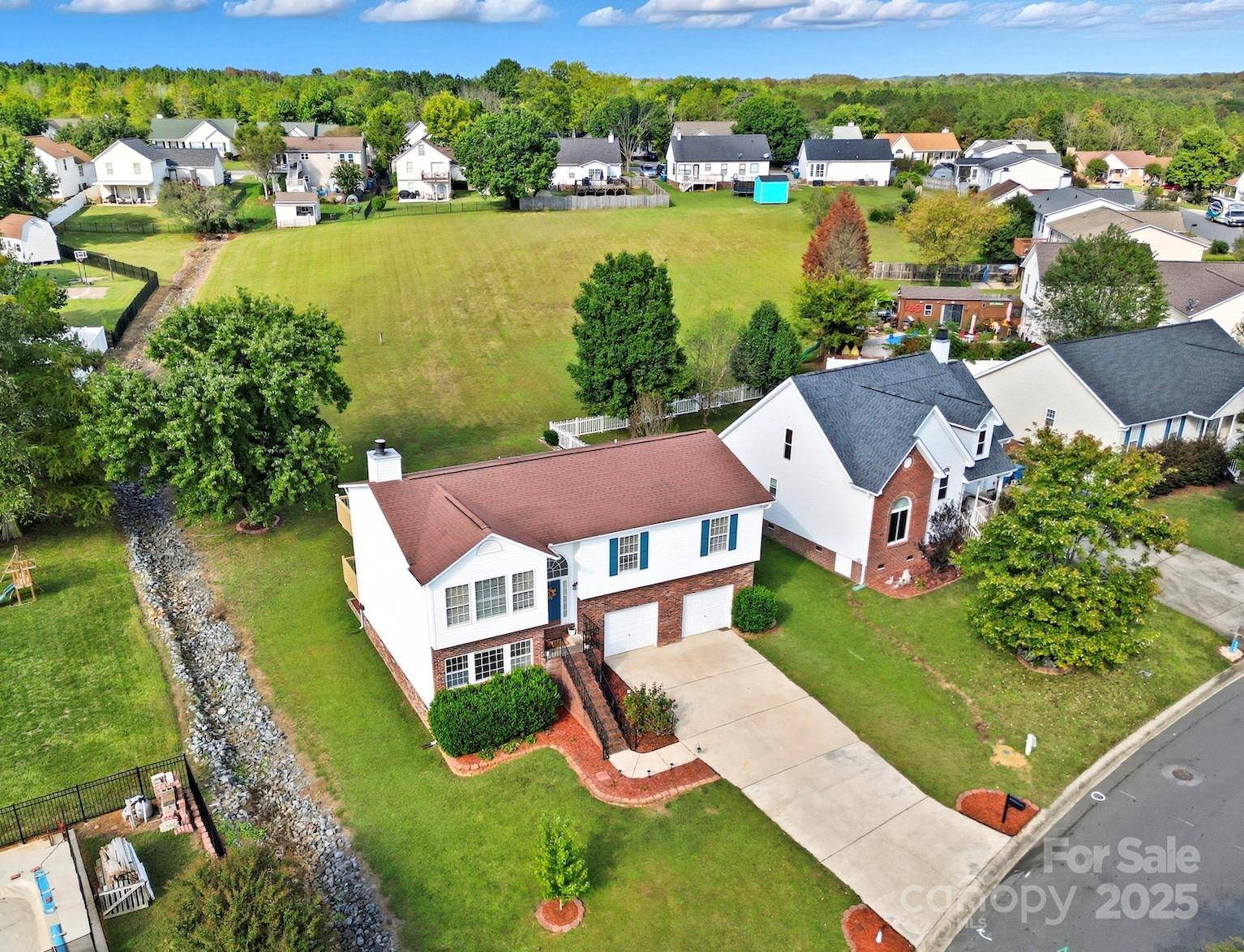 5052 Daffodil LN, Concord, NC 28025