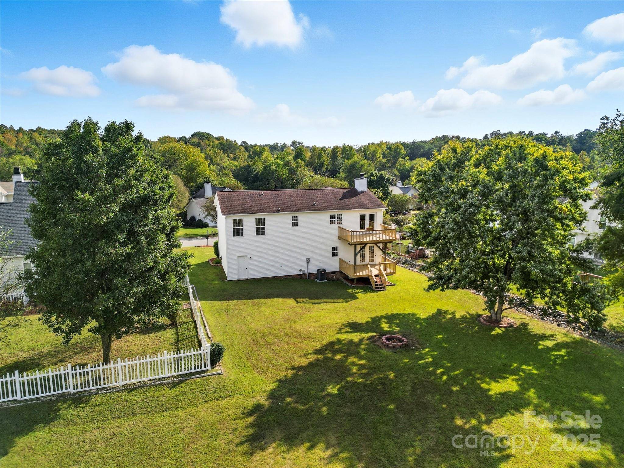 5052 Daffodil LN, Concord, NC 28025