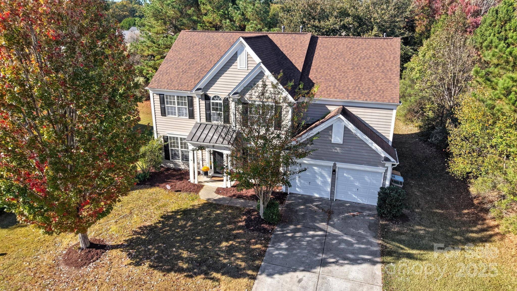 8300 White Horse DR, Waxhaw, NC 28173