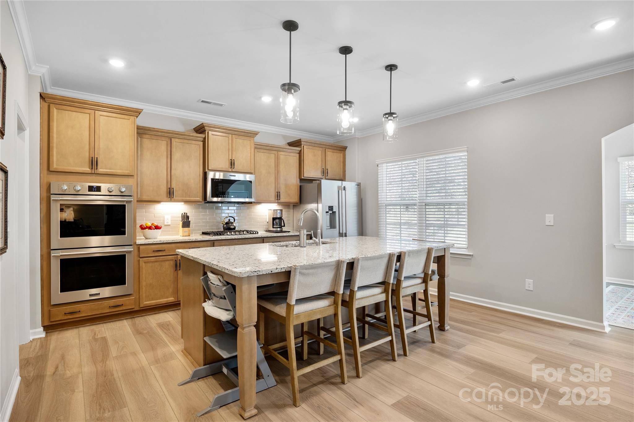180 Moravian CT, Advance, NC 27006