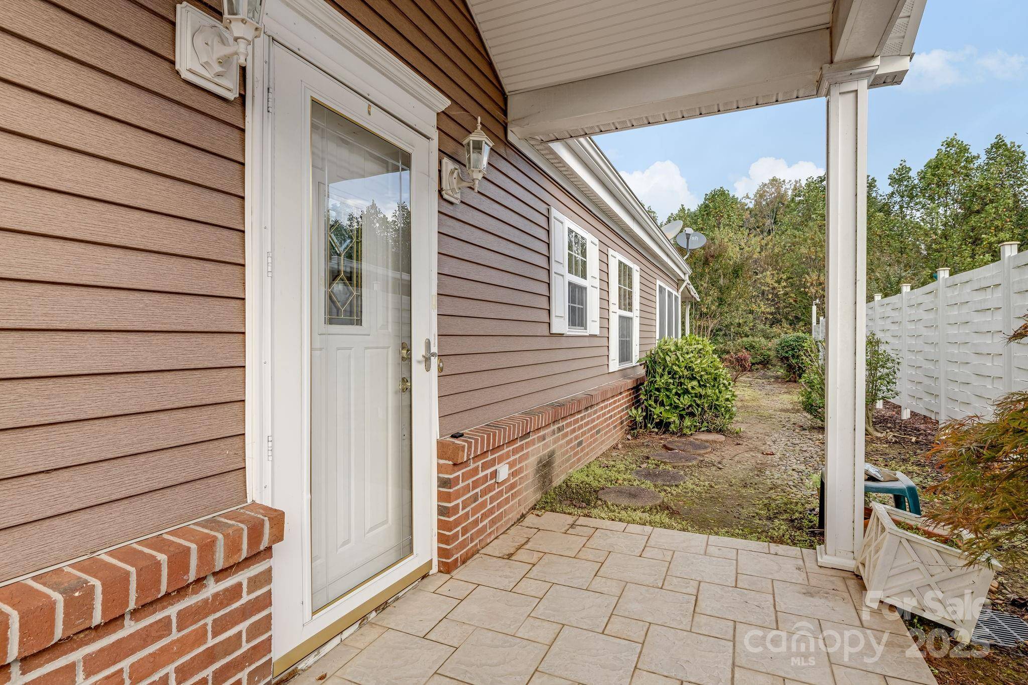 11 Heather WAY #D, Candler, NC 28715