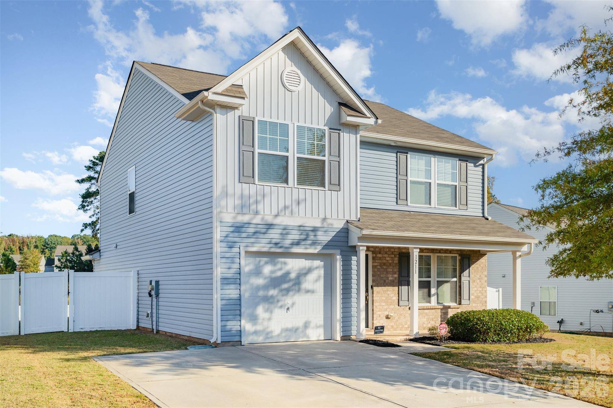 1211 Whitehall Hill RD, York, SC 29745