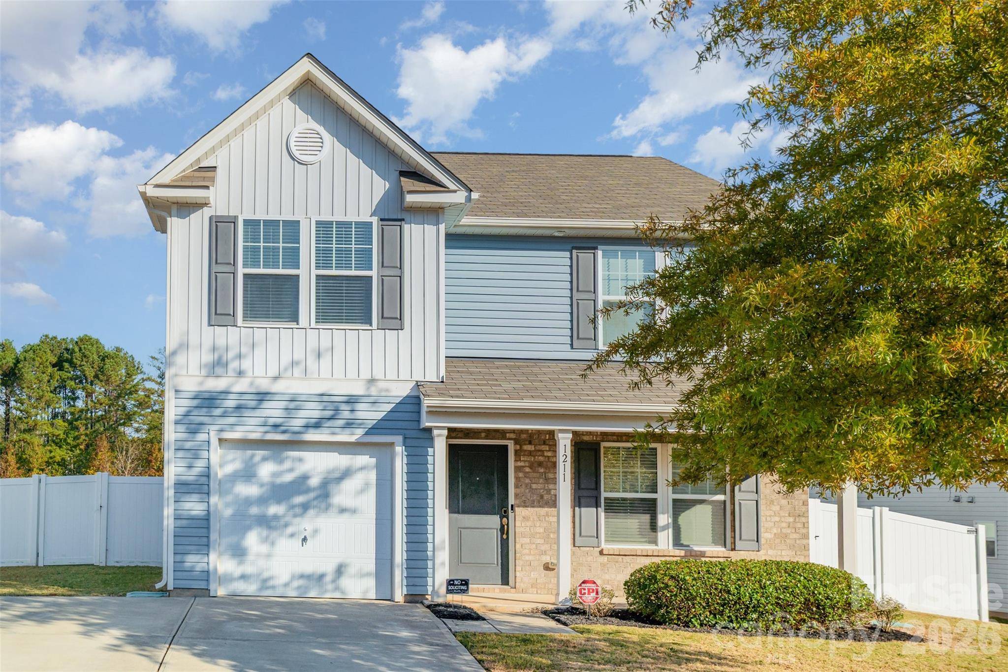 1211 Whitehall Hill RD, York, SC 29745