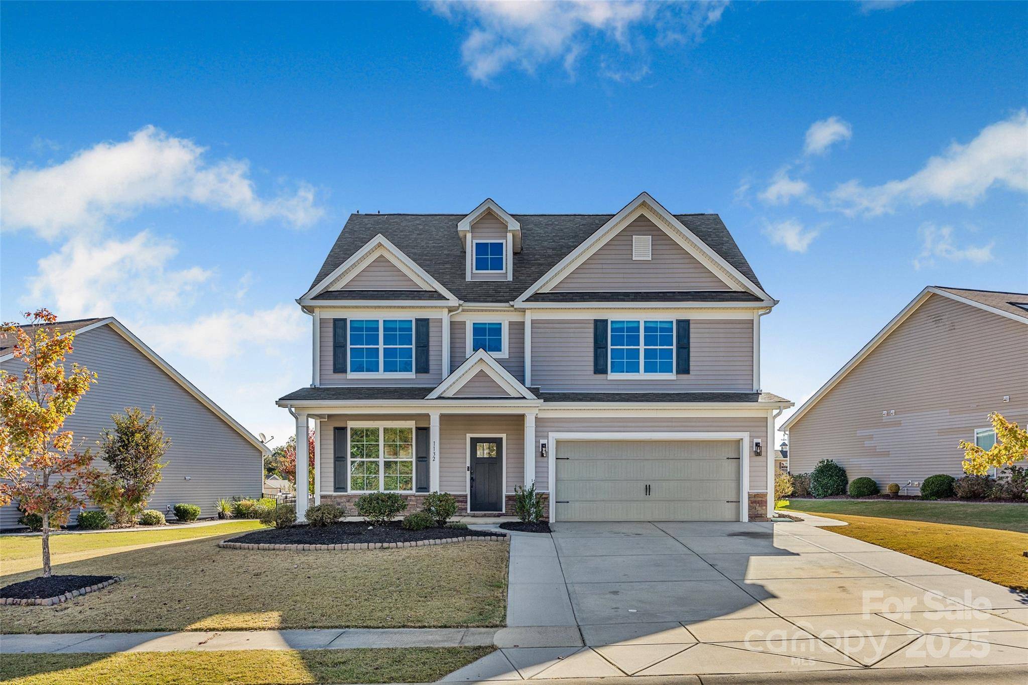 1132 Jack Pine RD #79, Lake Wylie, SC 29710