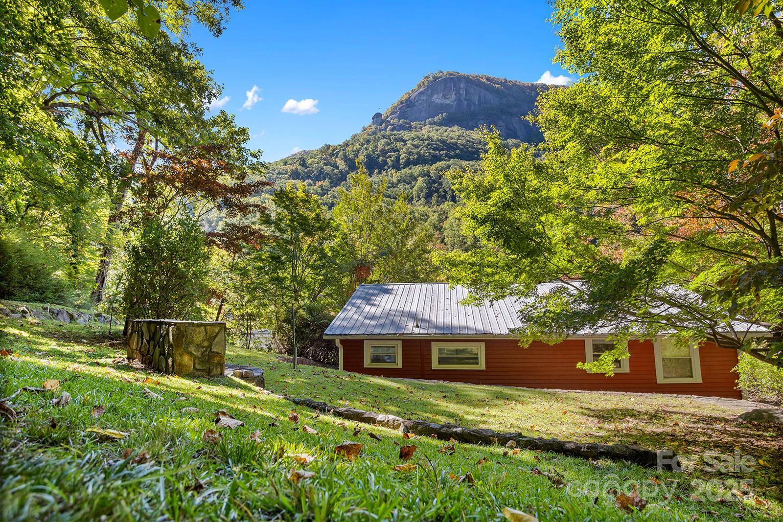 380 Main ST, Chimney Rock, NC 28720