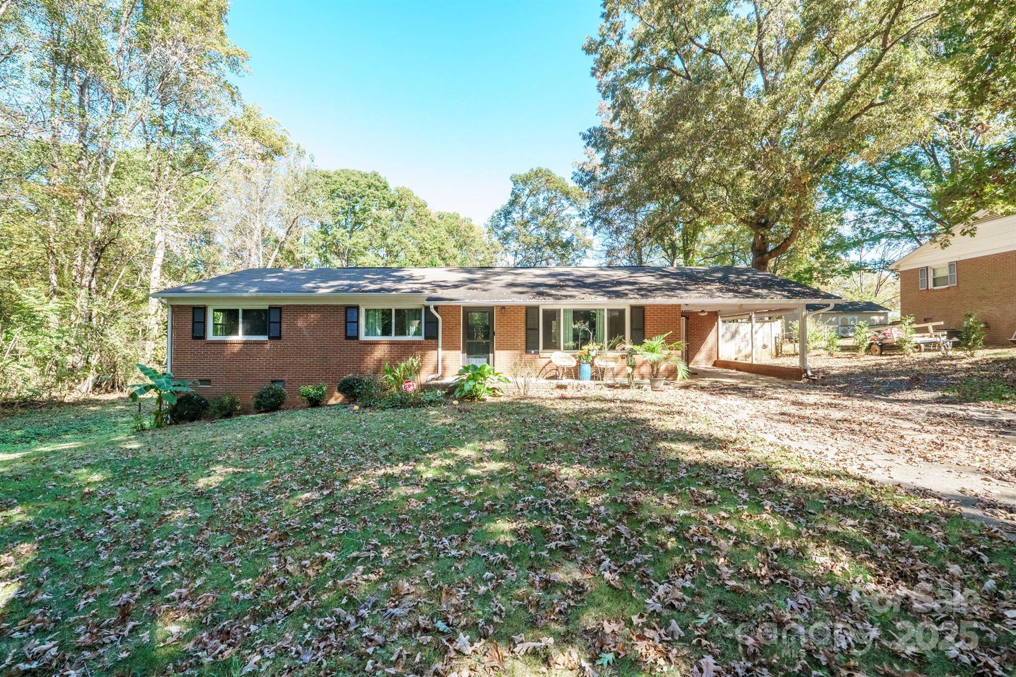 3514 Merry Oaks LN, Dallas, NC 28034