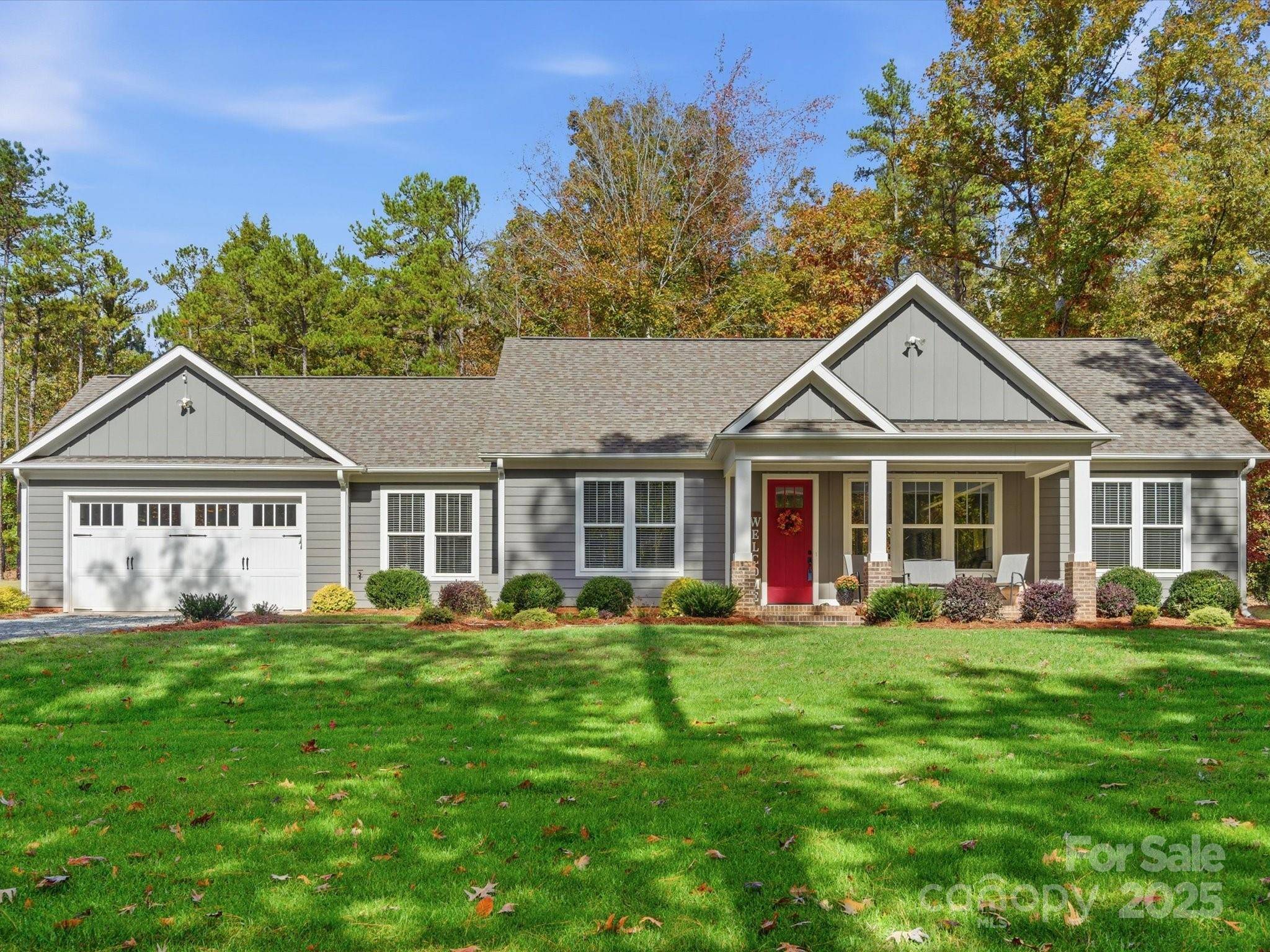 7109 Dorey LN, Waxhaw, NC 28173