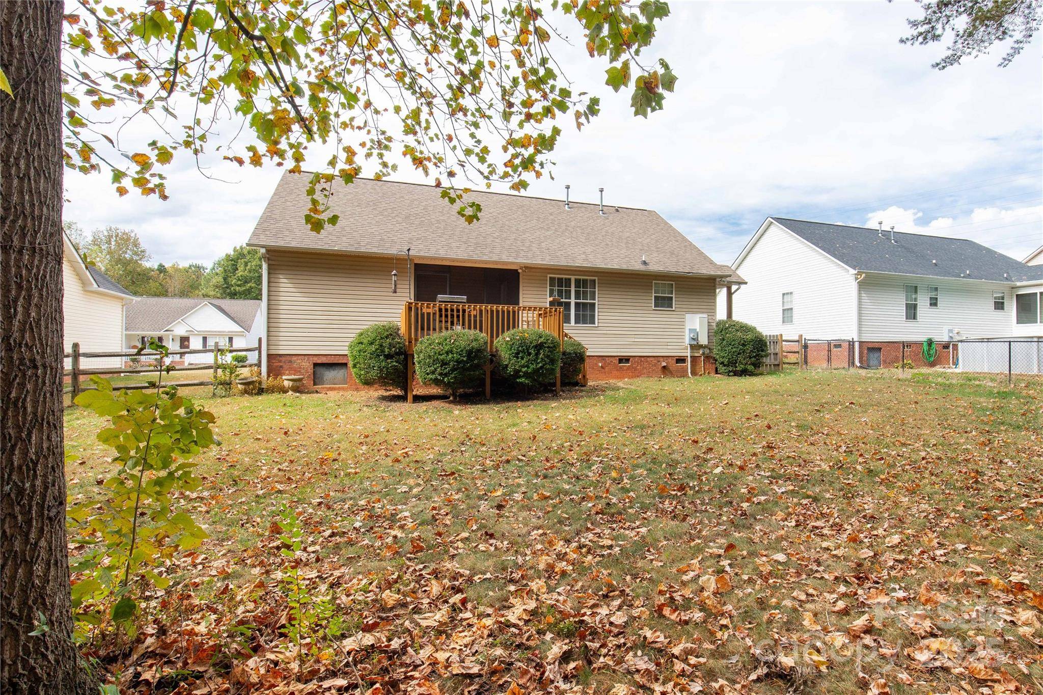 729 Golden Bell DR, Rock Hill, SC 29732