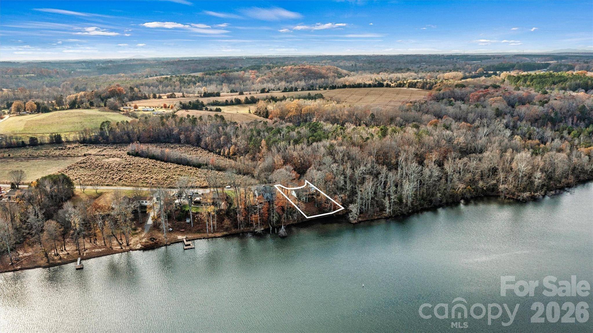 6072 Lookout Heights DR, Claremont, NC 28610