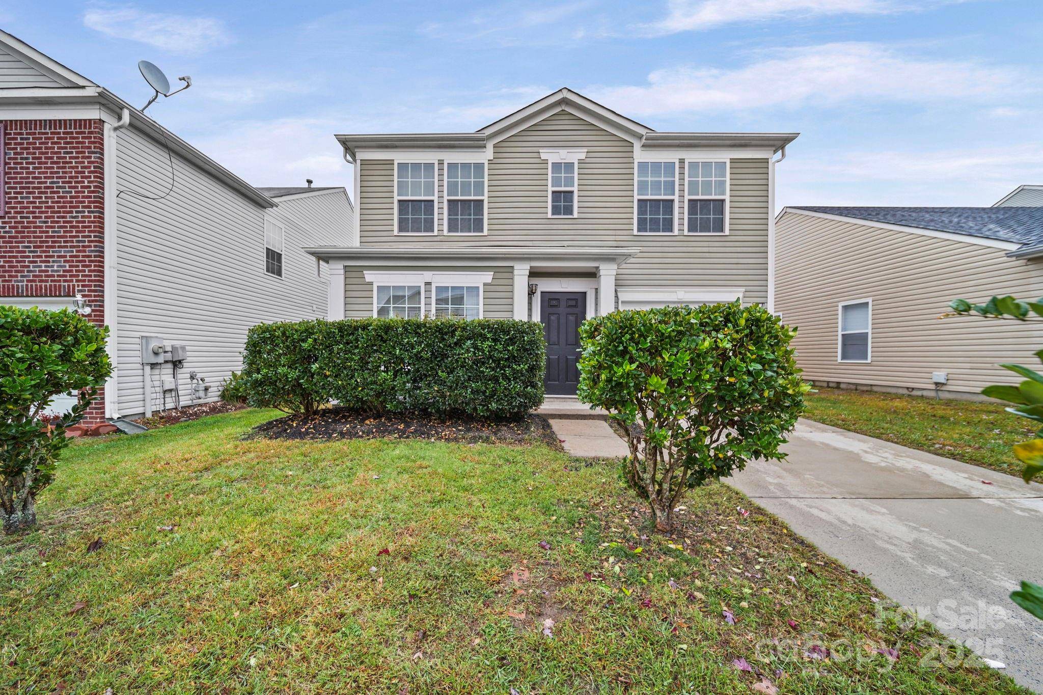 4425 Norfleet ST, Concord, NC 28025