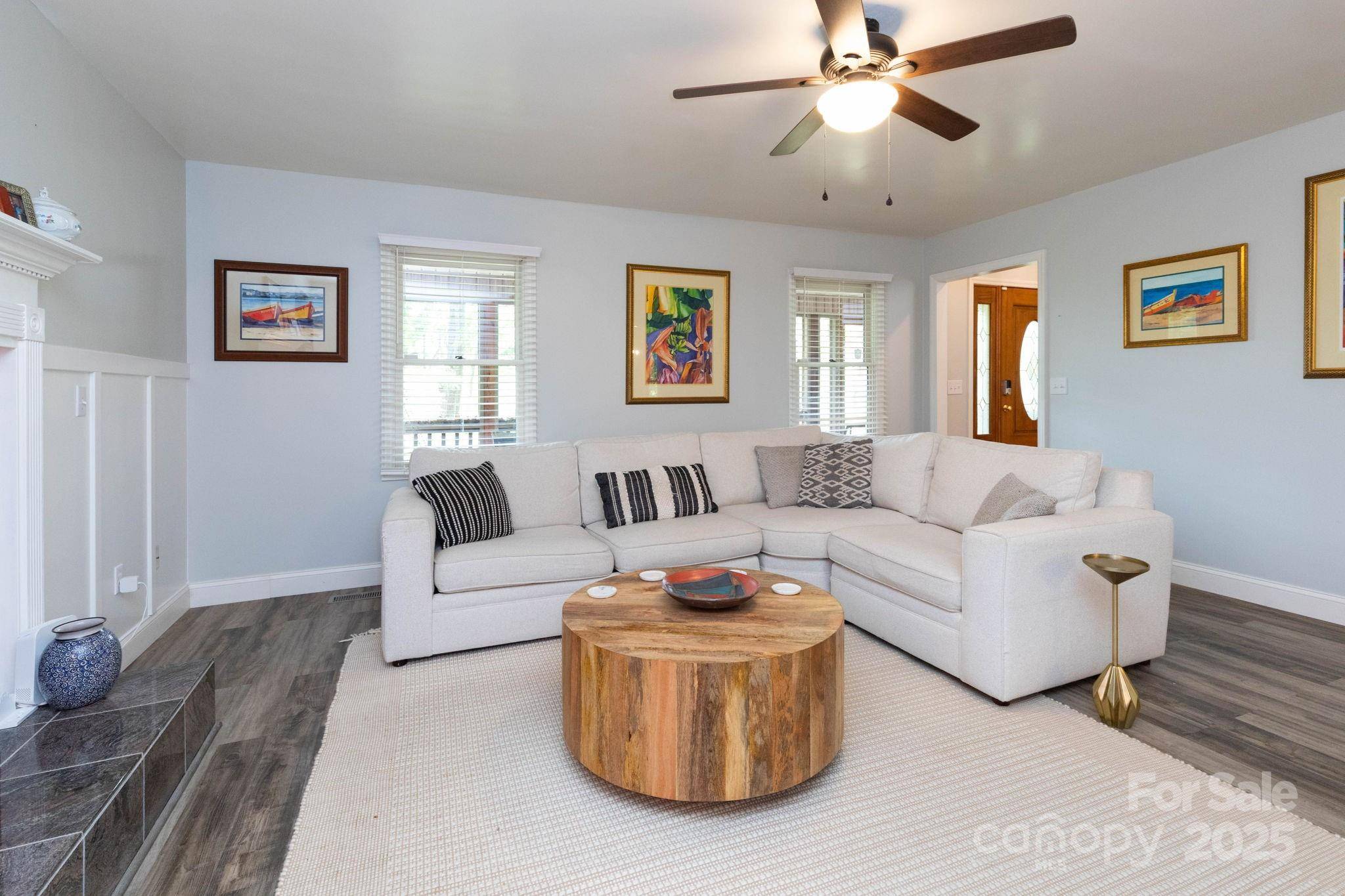 114 Courtney LN, Candler, NC 28715