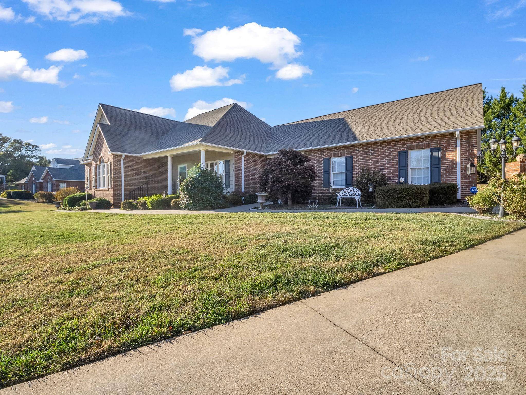 757 Smith Grove RD, Forest City, NC 28043