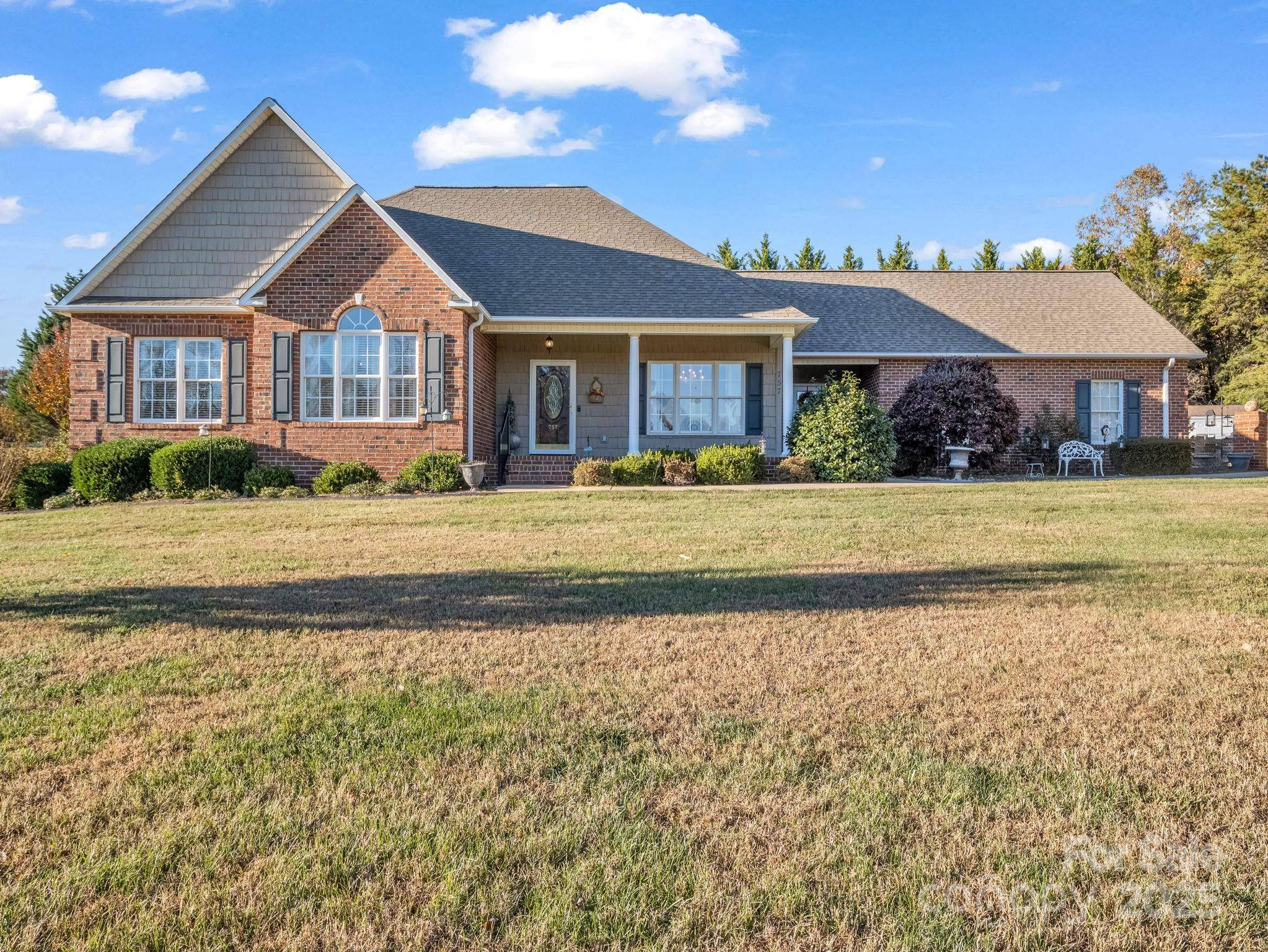 757 Smith Grove RD, Forest City, NC 28043