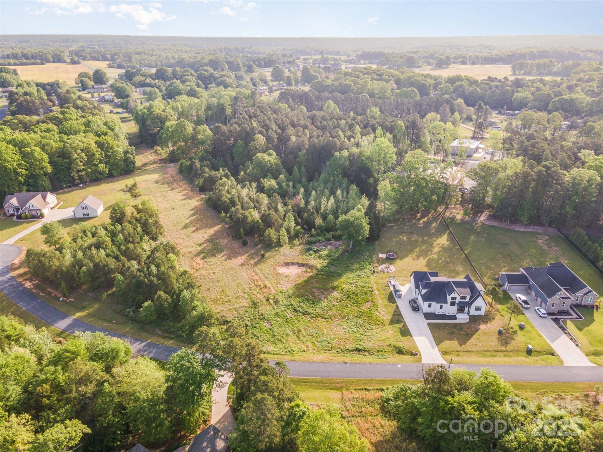 400 Forest View DR, Kannapolis, NC 28081
