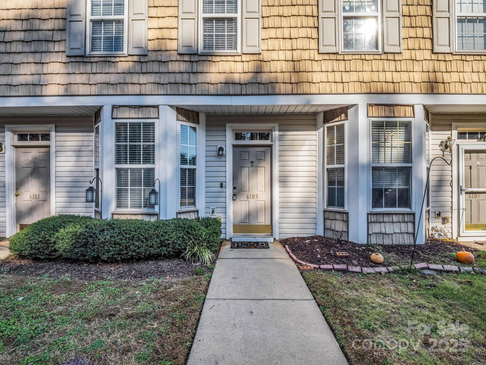 6103 Dane DR, Dallas, NC 28034