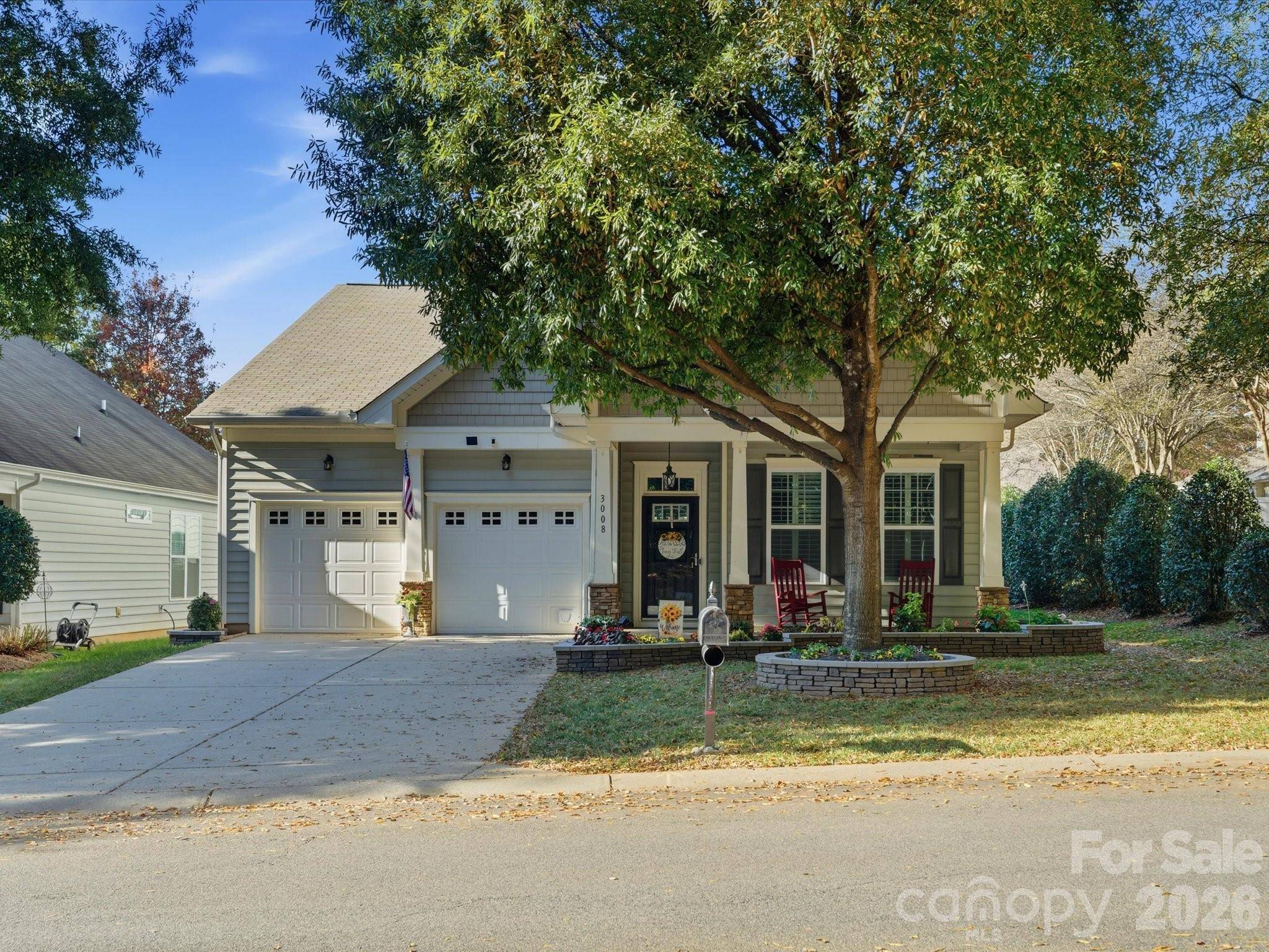 3008 Streamhaven DR, Indian Land, SC 29707