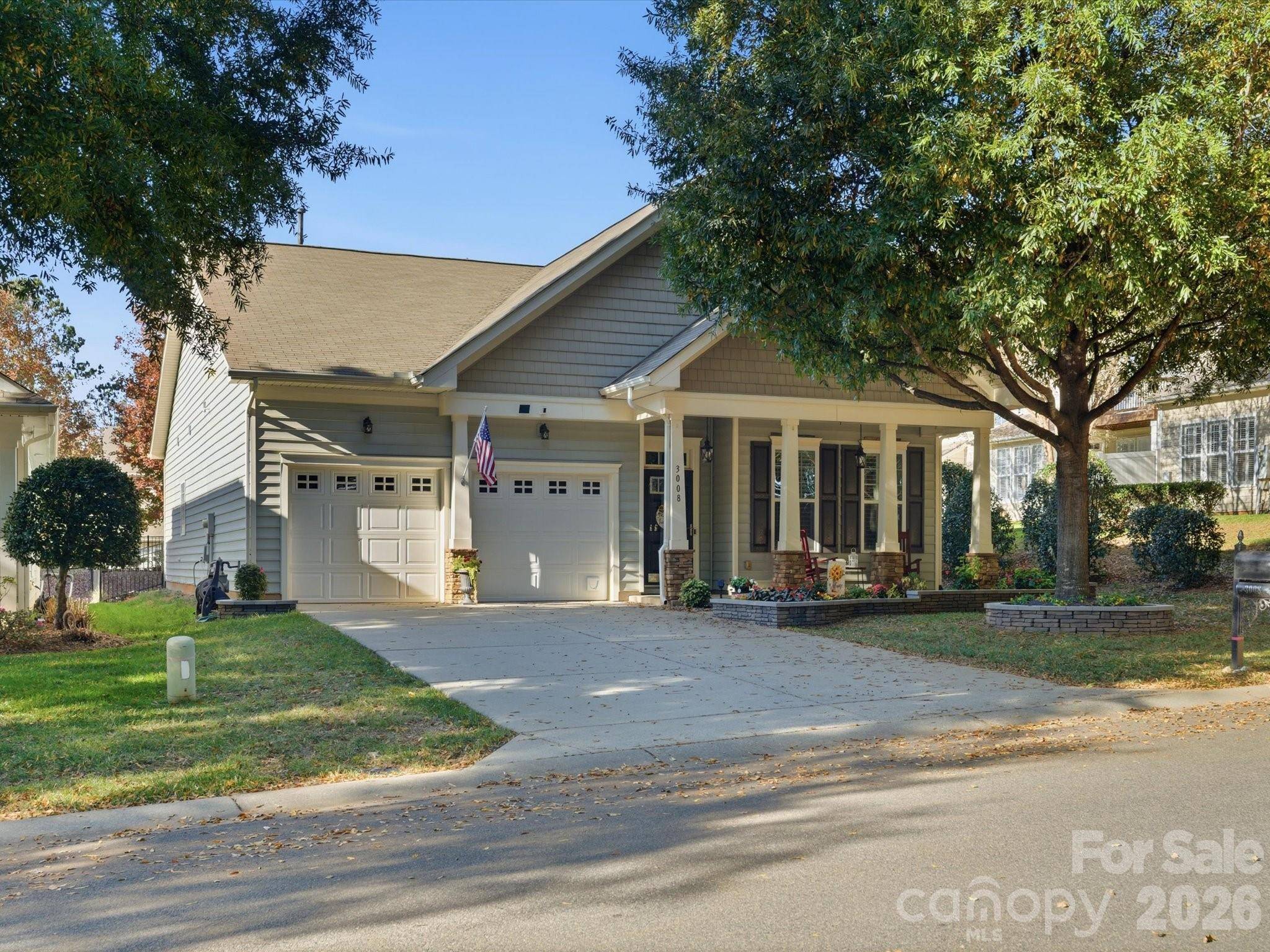 3008 Streamhaven DR, Indian Land, SC 29707