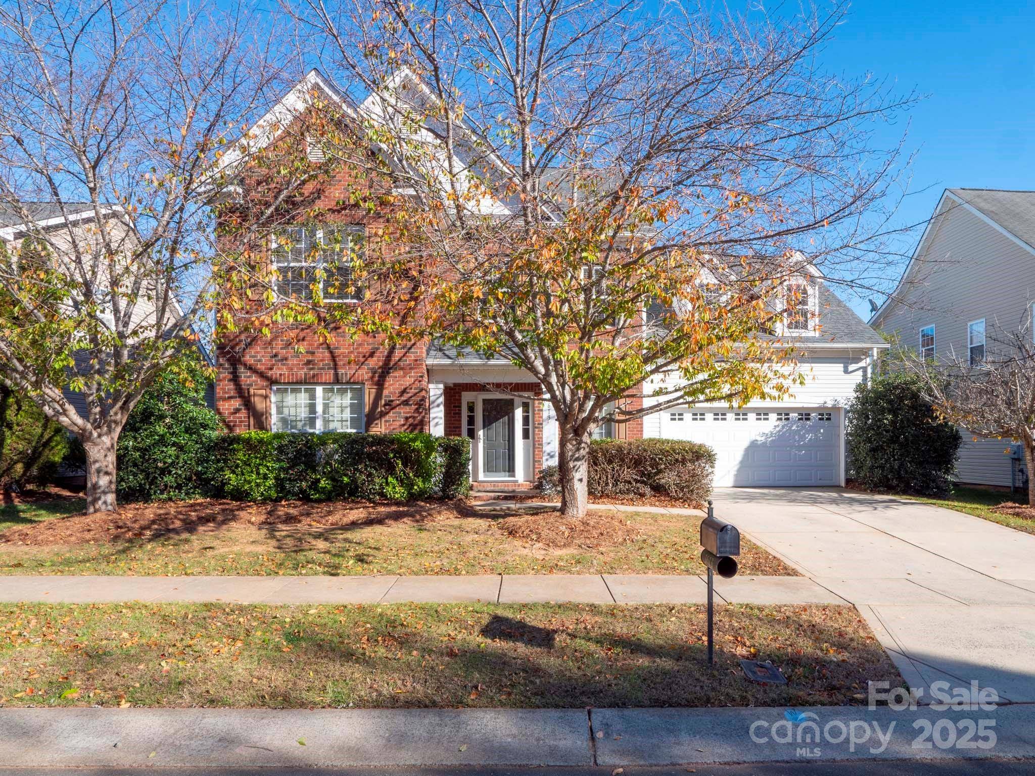1613 Jekyll LN, Waxhaw, NC 28173