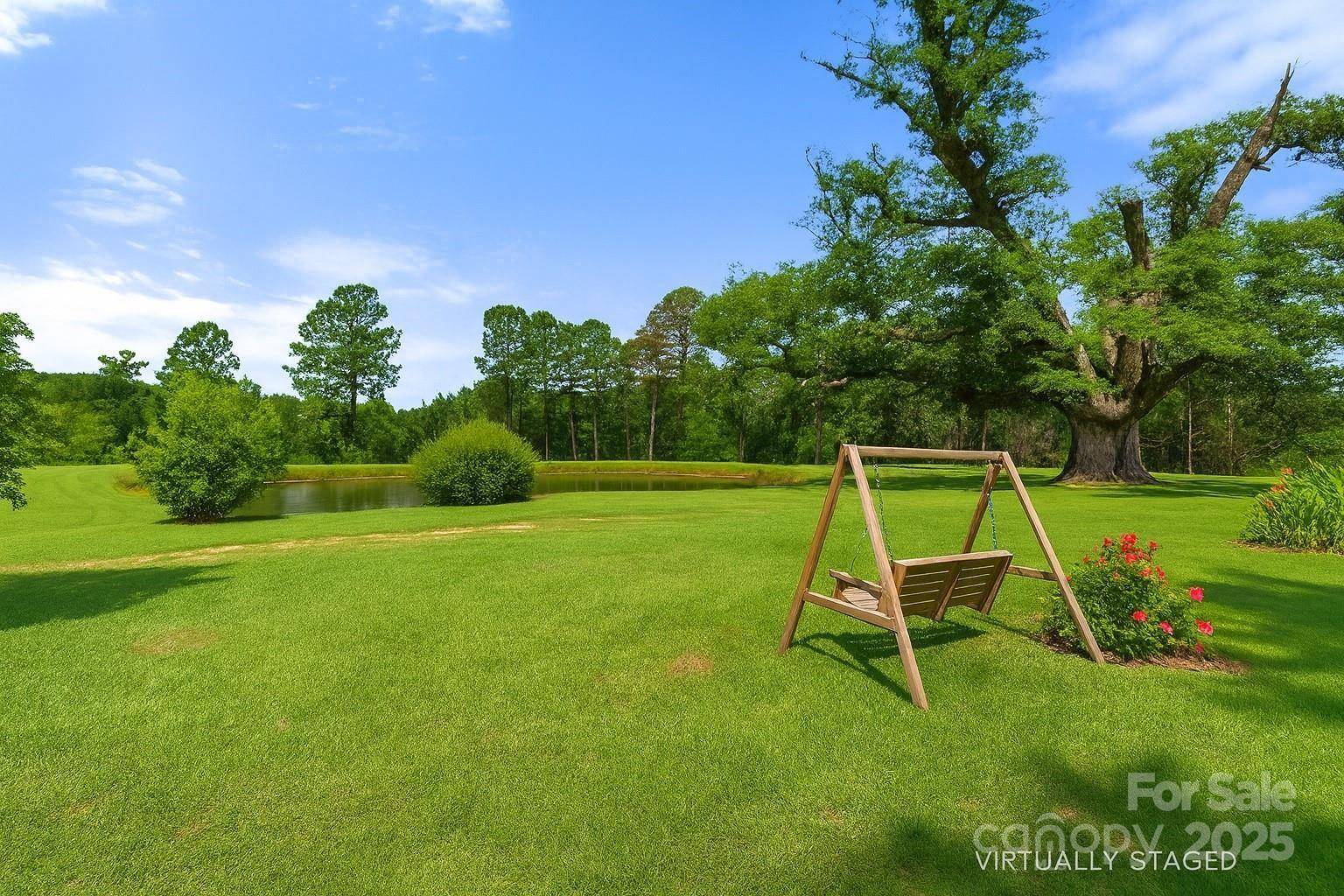 3478 Cool Branch RD, Carlisle, SC 29031