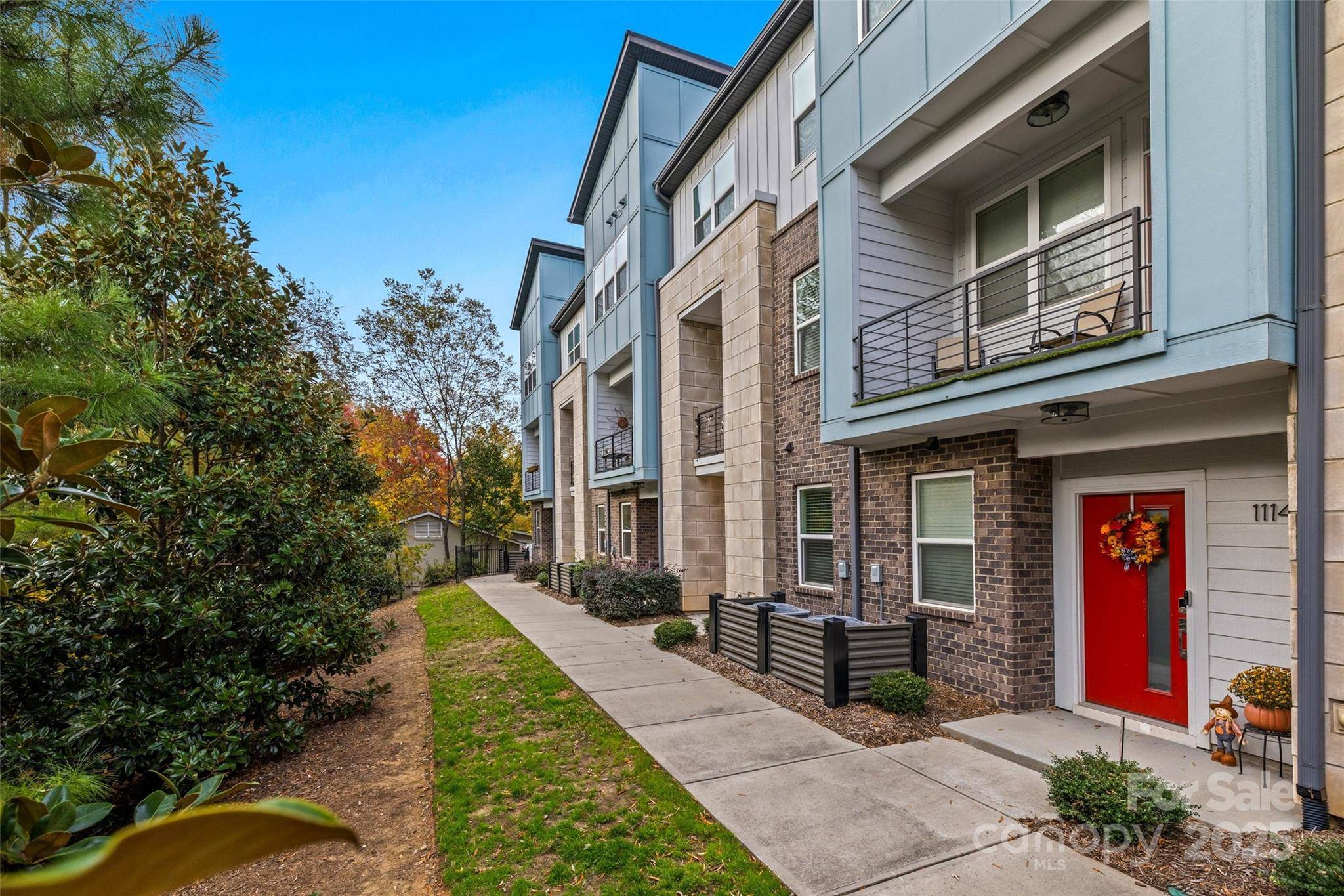 1110 E 36th ST, Charlotte, NC 28205