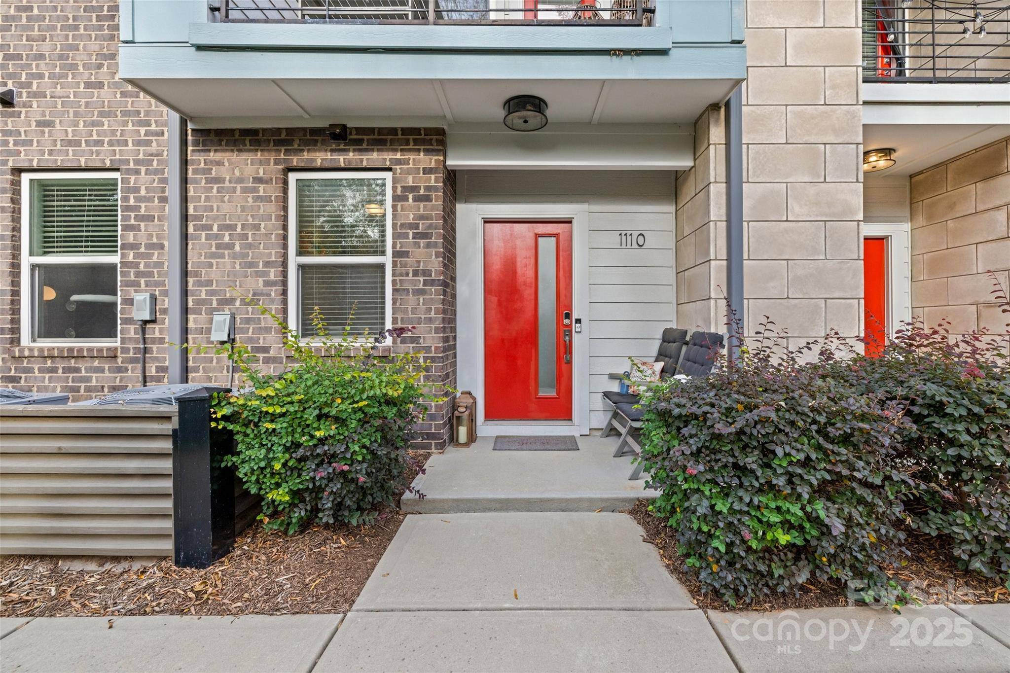 1110 E 36th ST, Charlotte, NC 28205
