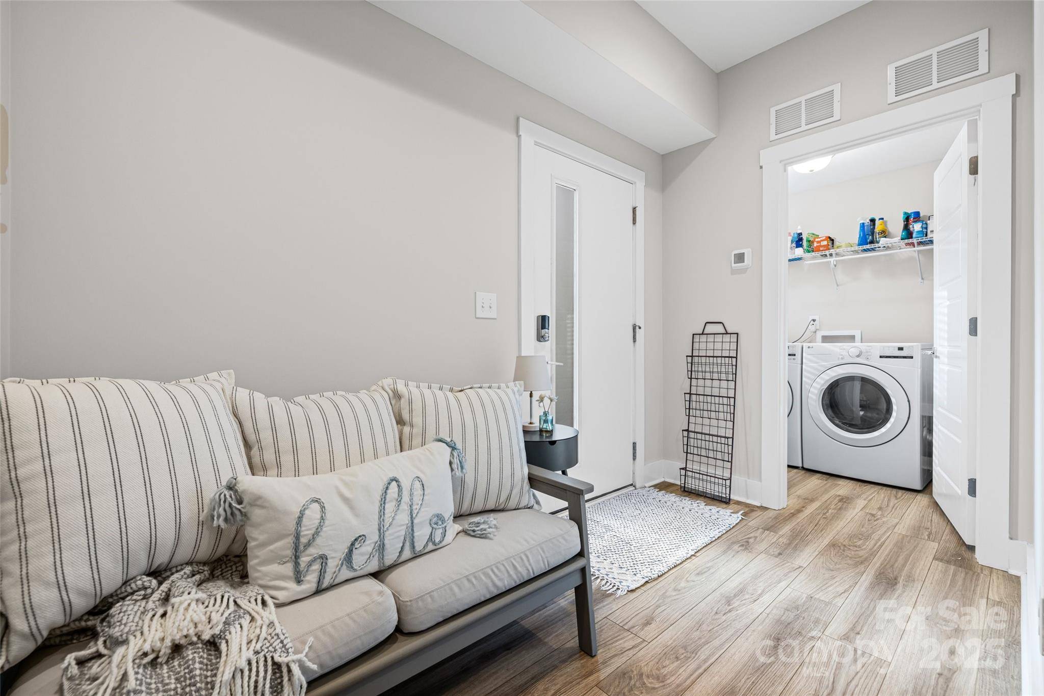 1110 E 36th ST, Charlotte, NC 28205