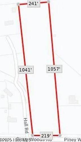 0 Piney Woods RD, Burgaw, NC 28478
