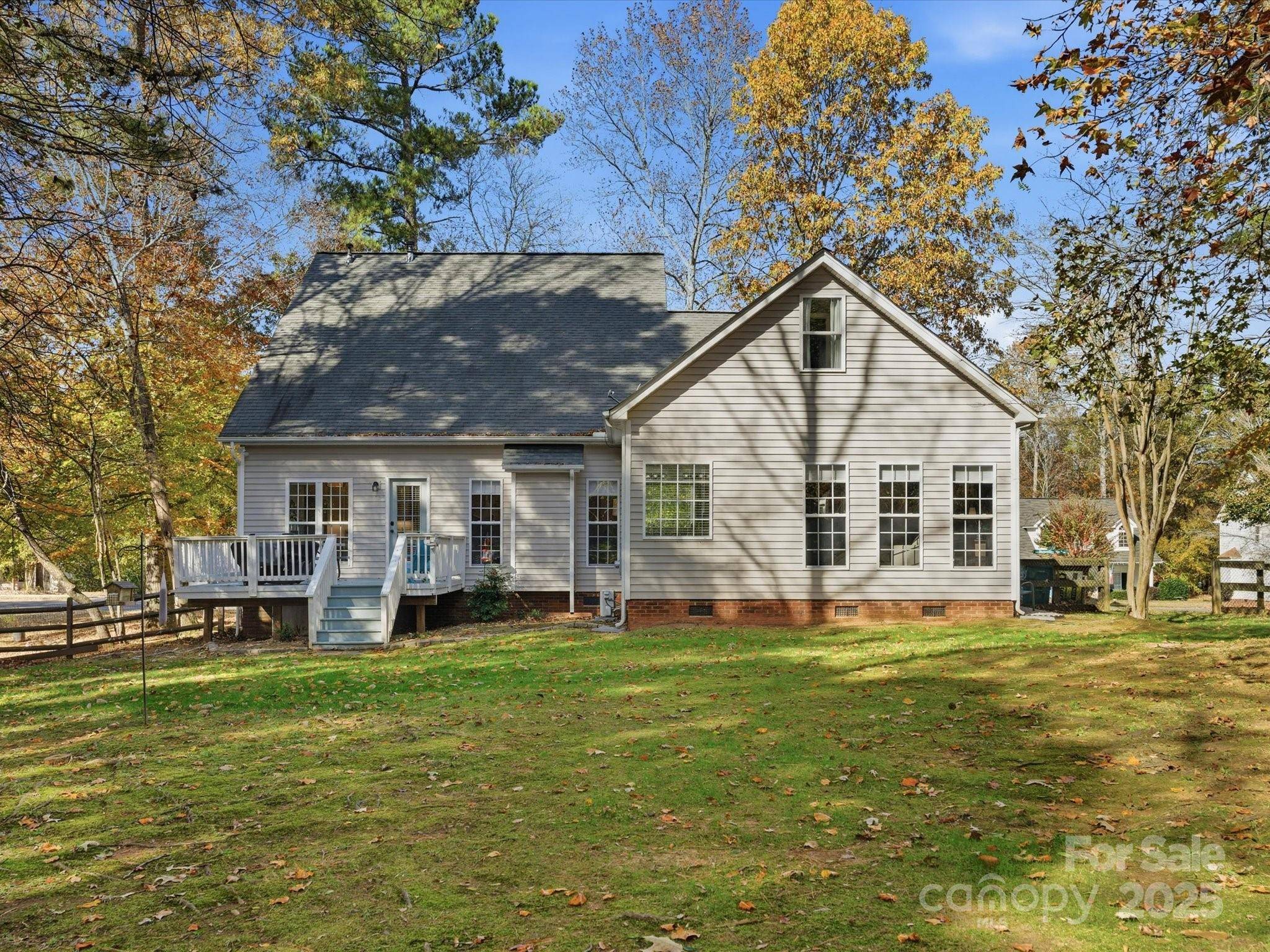 4601 Magnolia Ridge DR, Waxhaw, NC 28173
