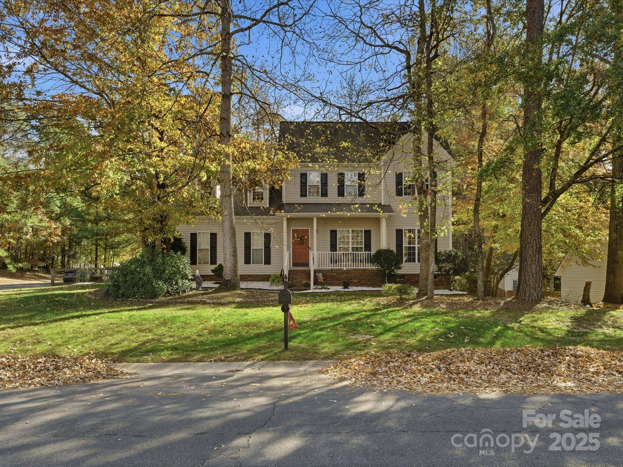 4601 Magnolia Ridge DR, Waxhaw, NC 28173