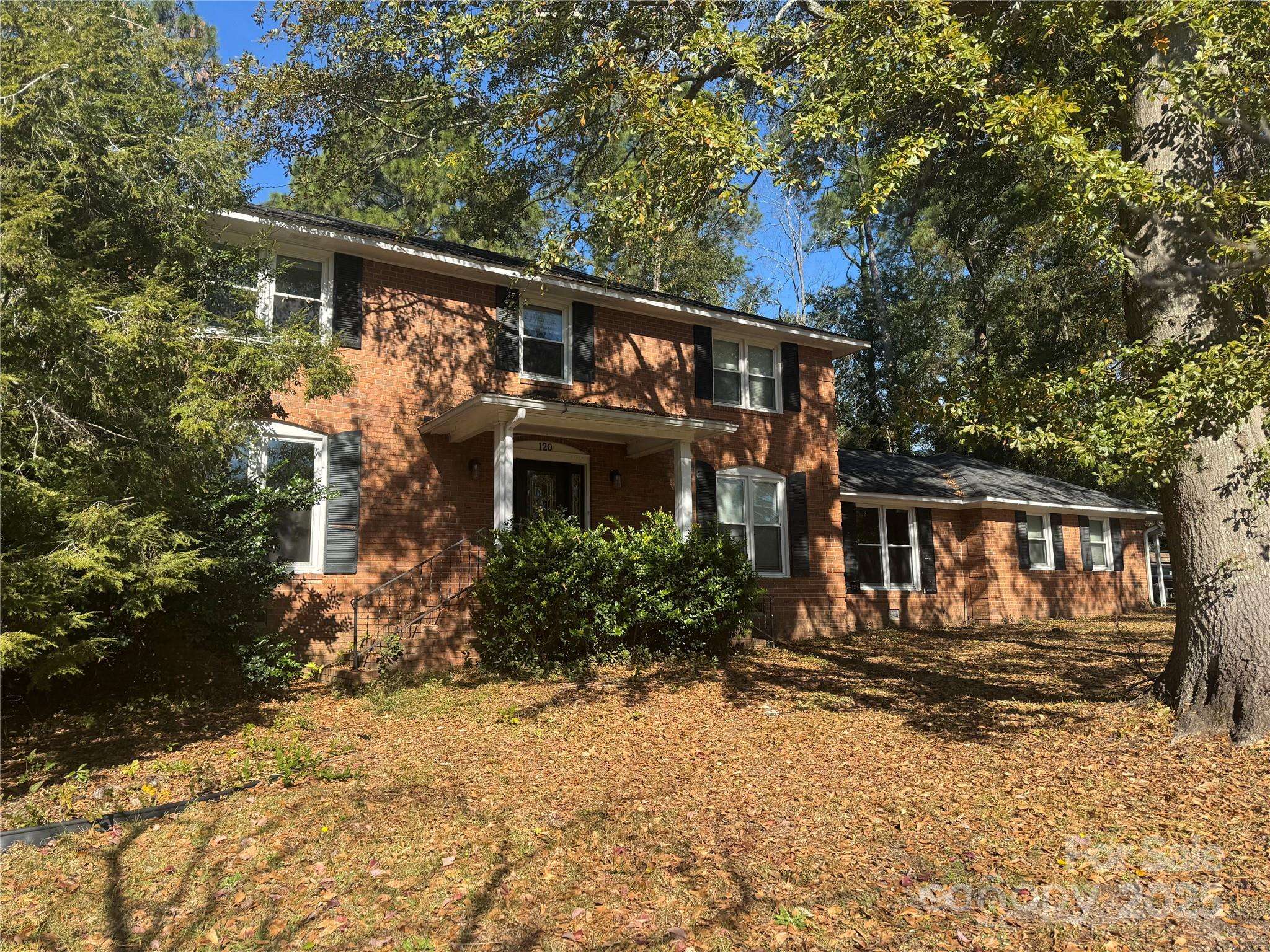120 Kalmia CIR, Aiken, SC 29801