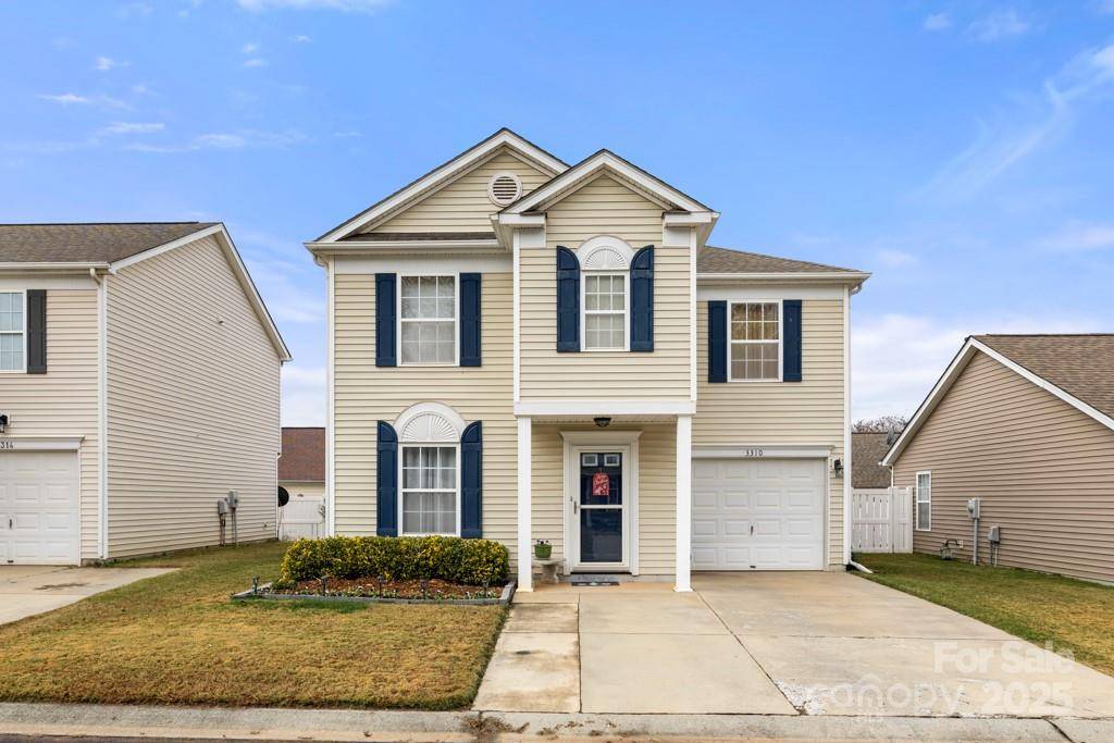 3310 Tempo LN, Indian Land, SC 29707