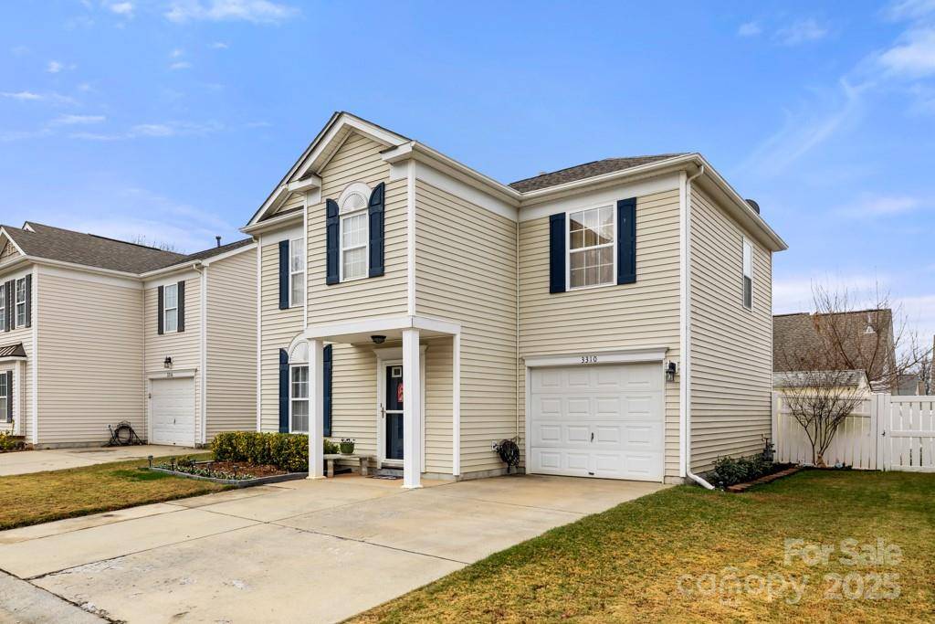 3310 Tempo LN, Indian Land, SC 29707